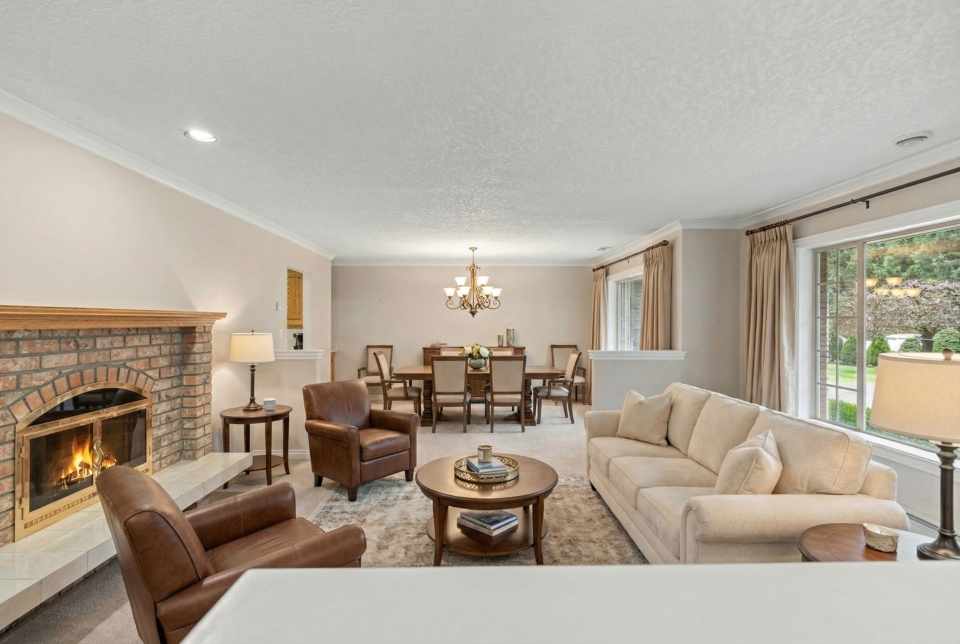 *Virtually Staged* at 3355 Grey Manor Road, Cobble Hill, Malahat & Area