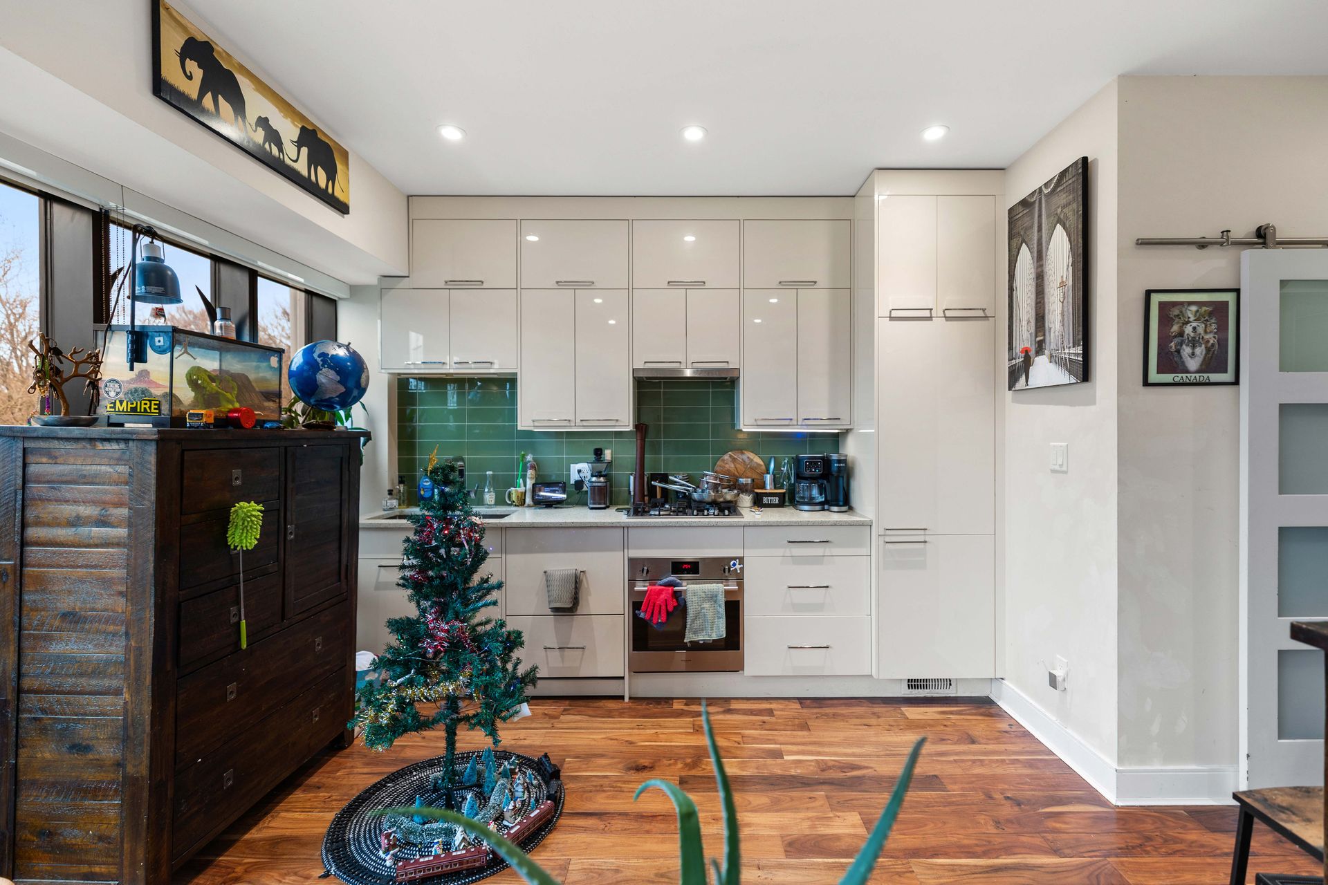  at N405 - 1105 Pandora Avenue, Downtown, Victoria