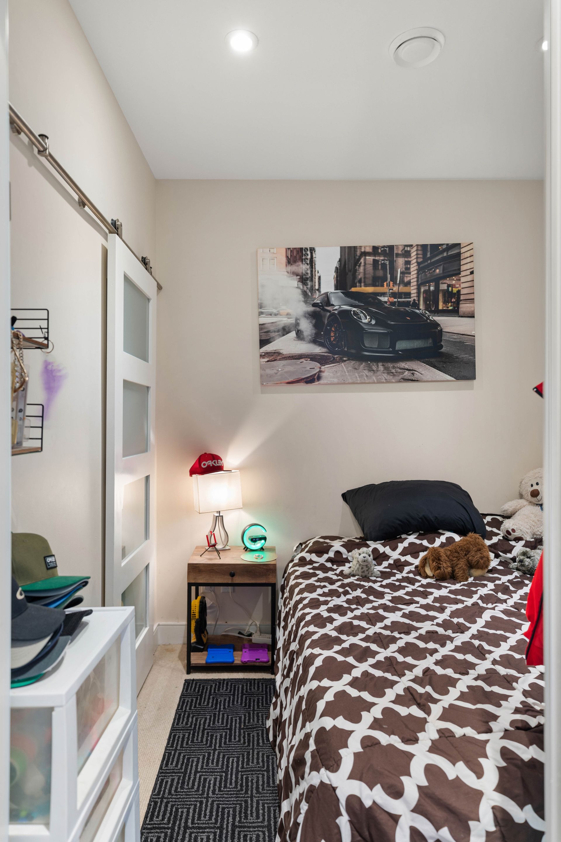  at N405 - 1105 Pandora Avenue, Downtown, Victoria