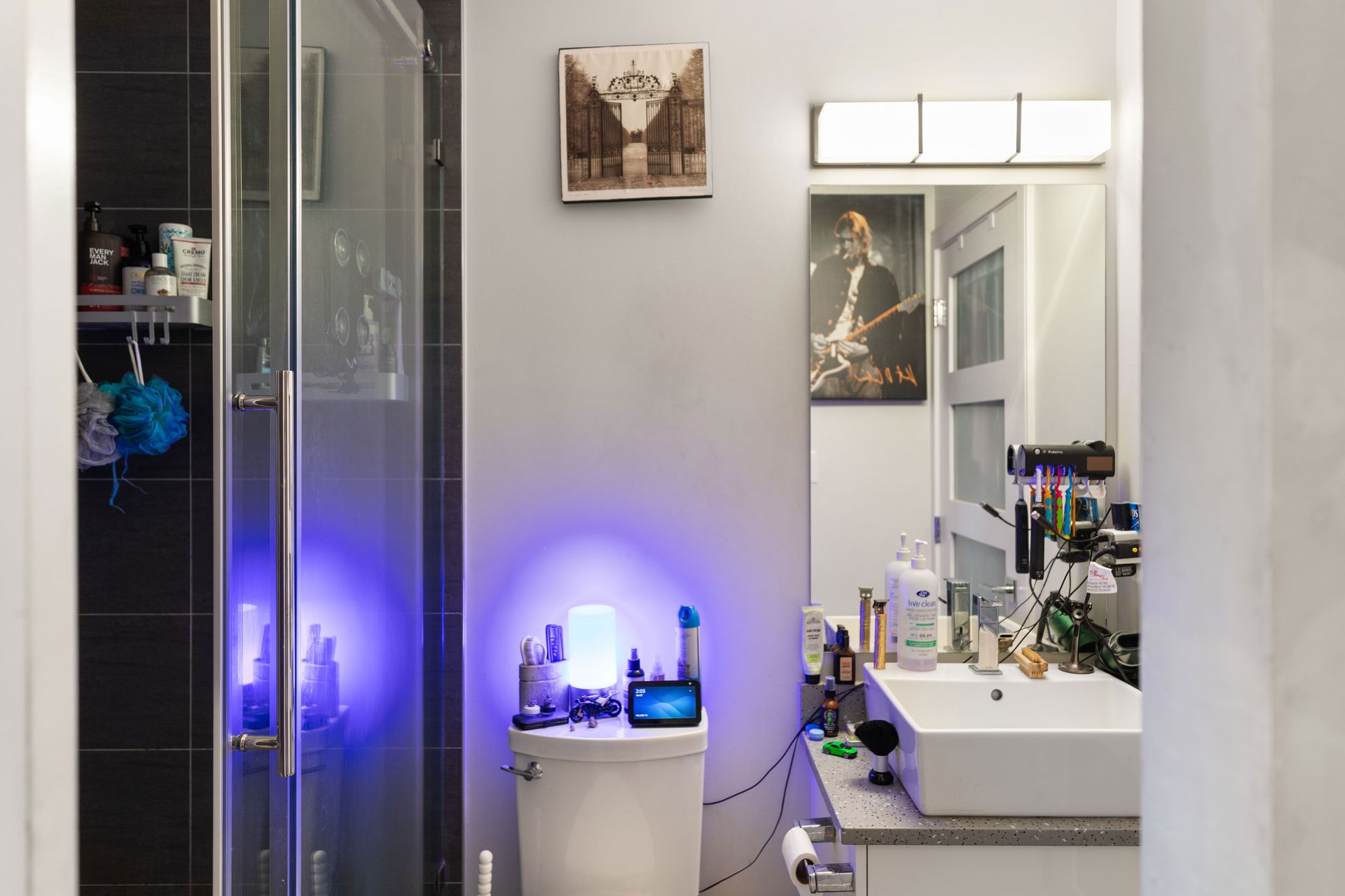  at N405 - 1105 Pandora Avenue, Downtown, Victoria