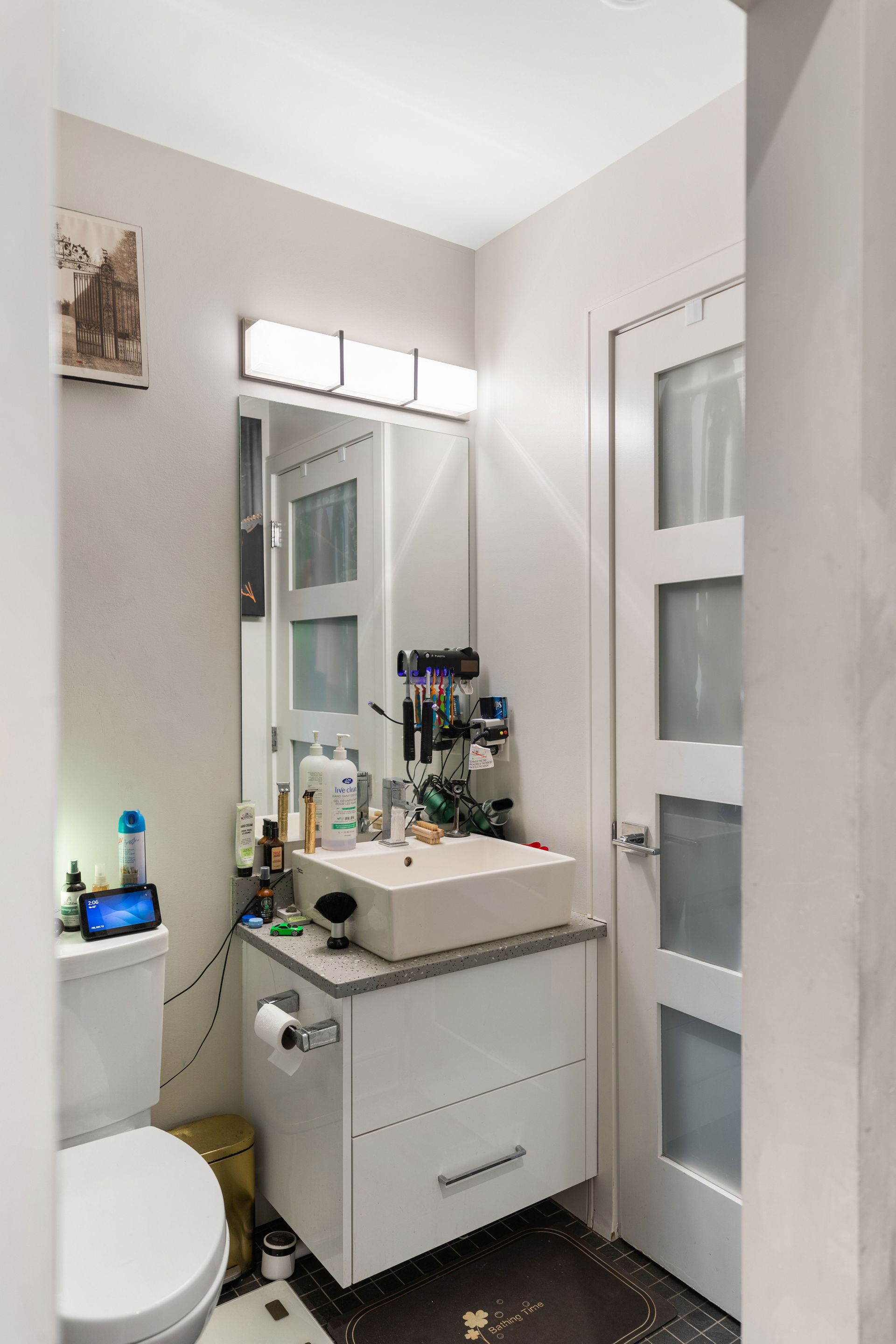  at N405 - 1105 Pandora Avenue, Downtown, Victoria