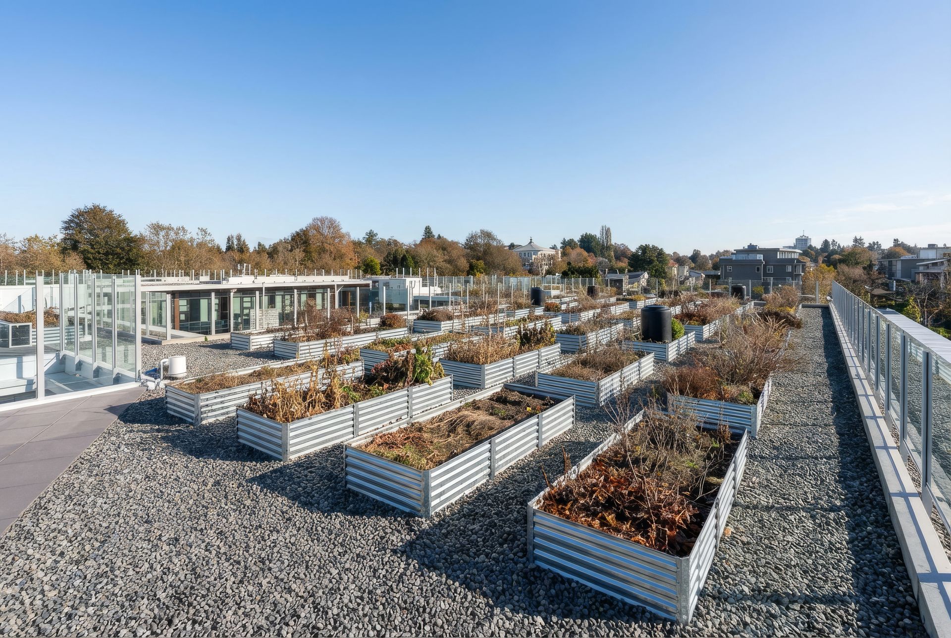  at N405 - 1105 Pandora Avenue, Downtown, Victoria