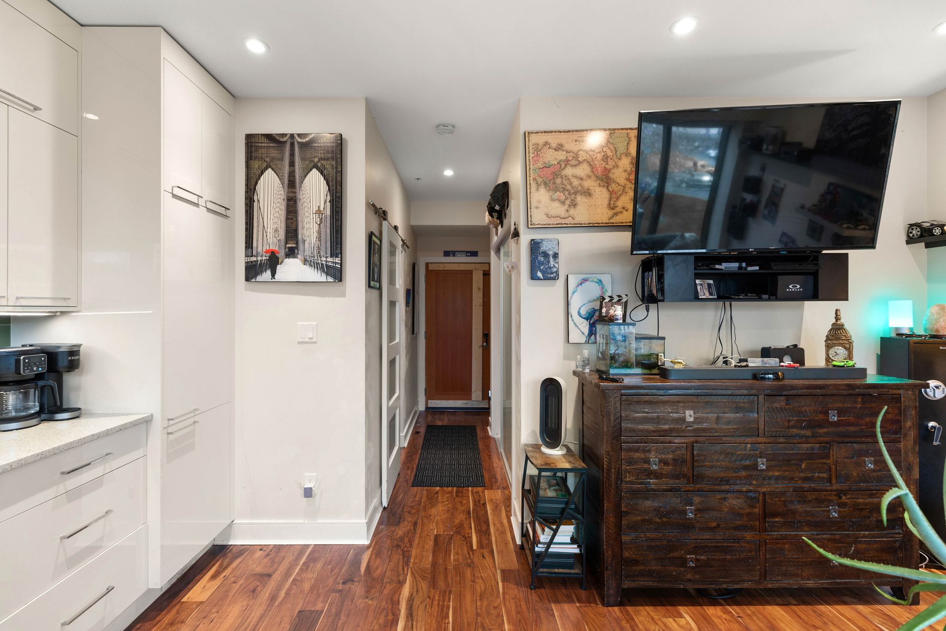  at N405 - 1105 Pandora Avenue, Downtown, Victoria