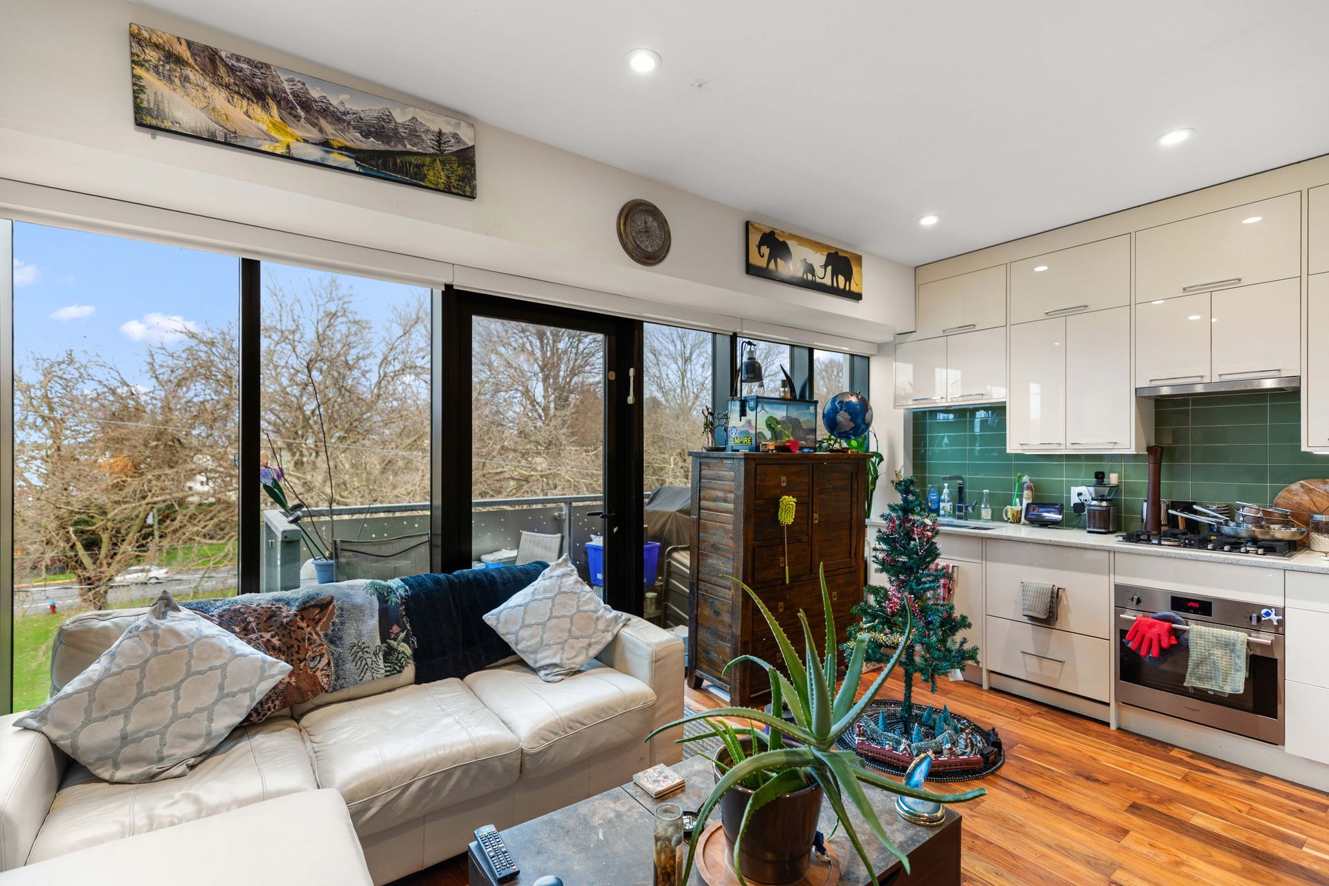  at N405 - 1105 Pandora Avenue, Downtown, Victoria