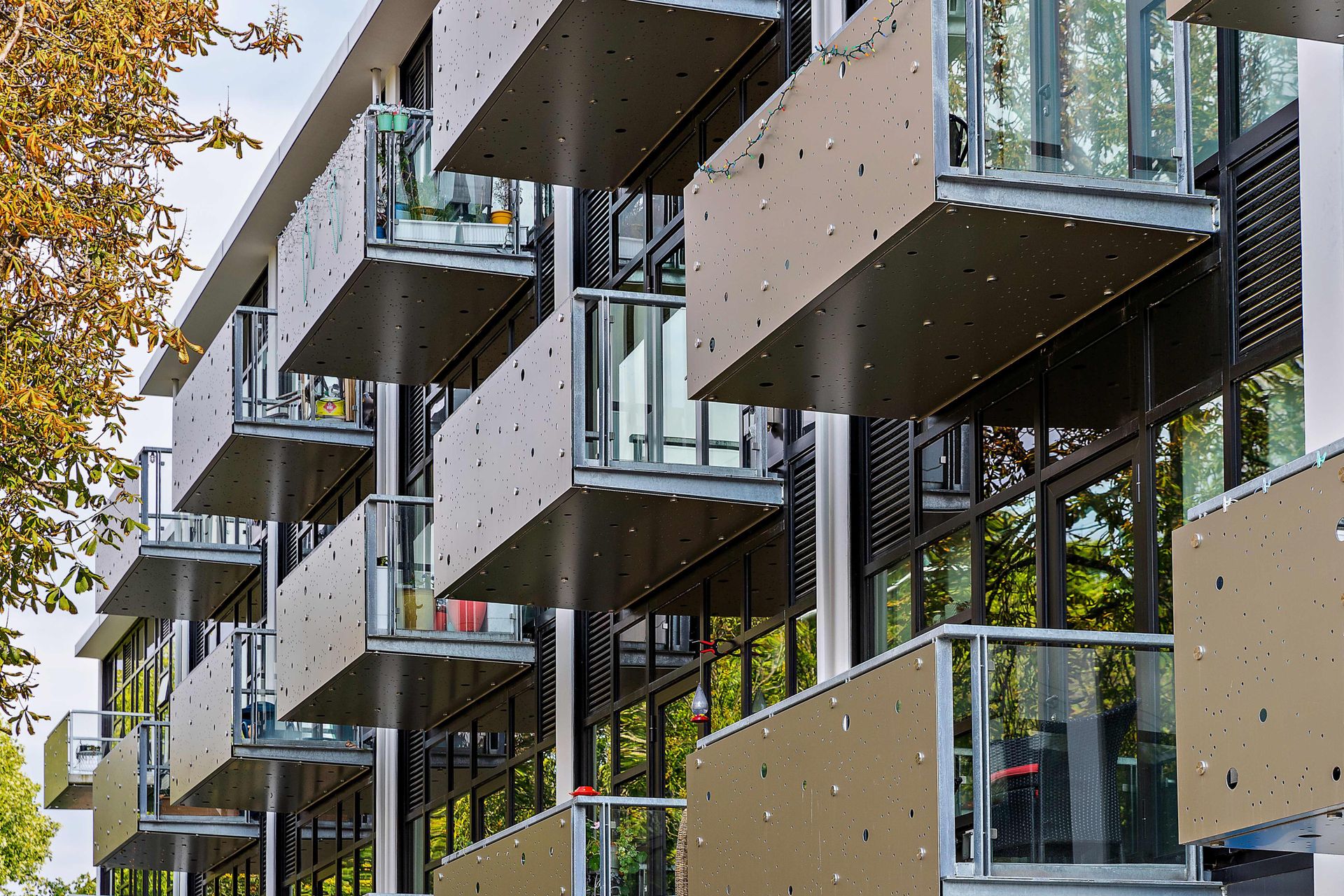  at N405 - 1105 Pandora Avenue, Downtown, Victoria