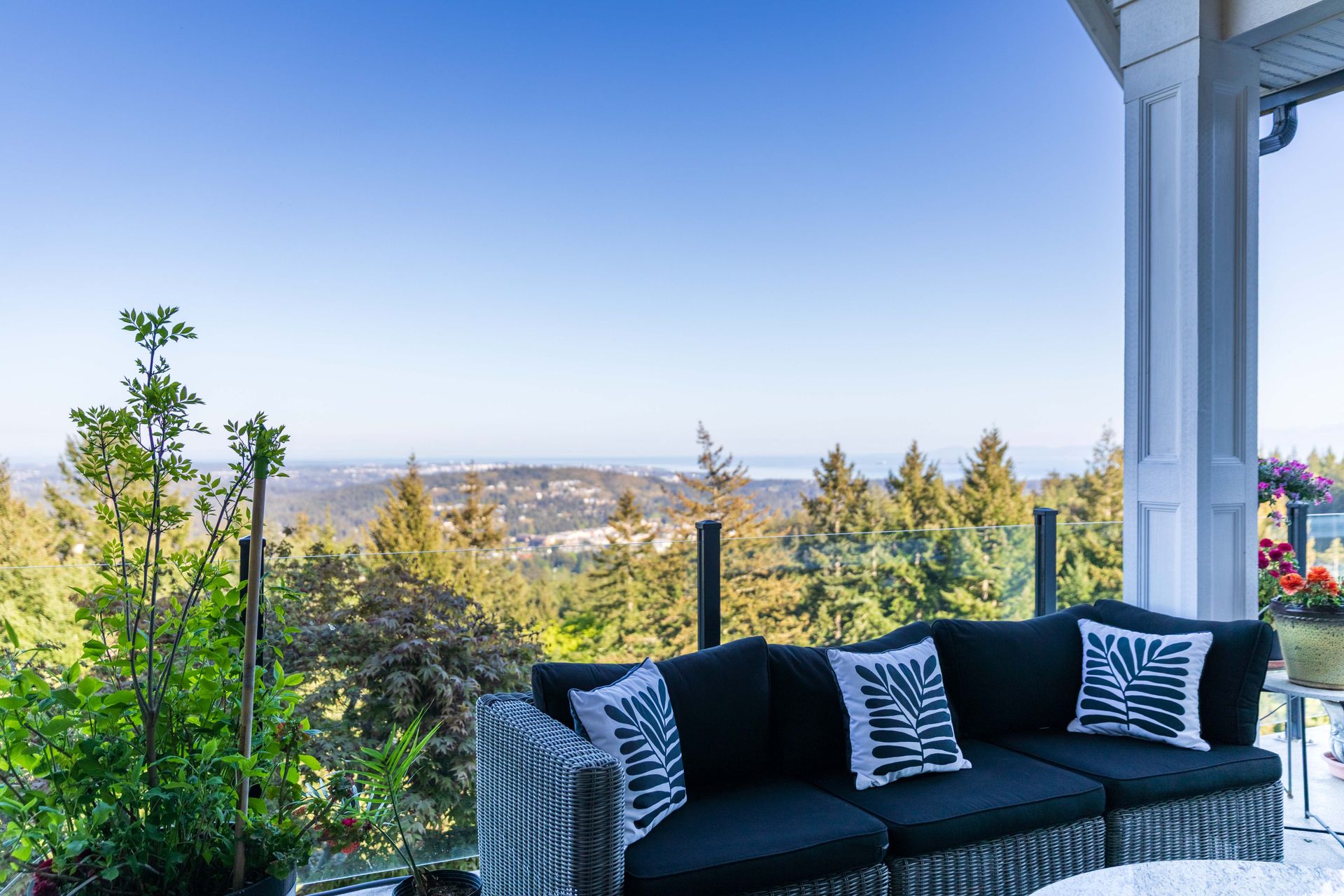  at 2163 Spirit Ridge Drive, Bear Mountain, Langford