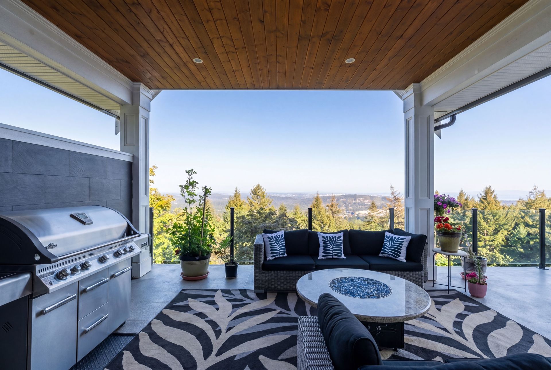  at 2163 Spirit Ridge Drive, Bear Mountain, Langford