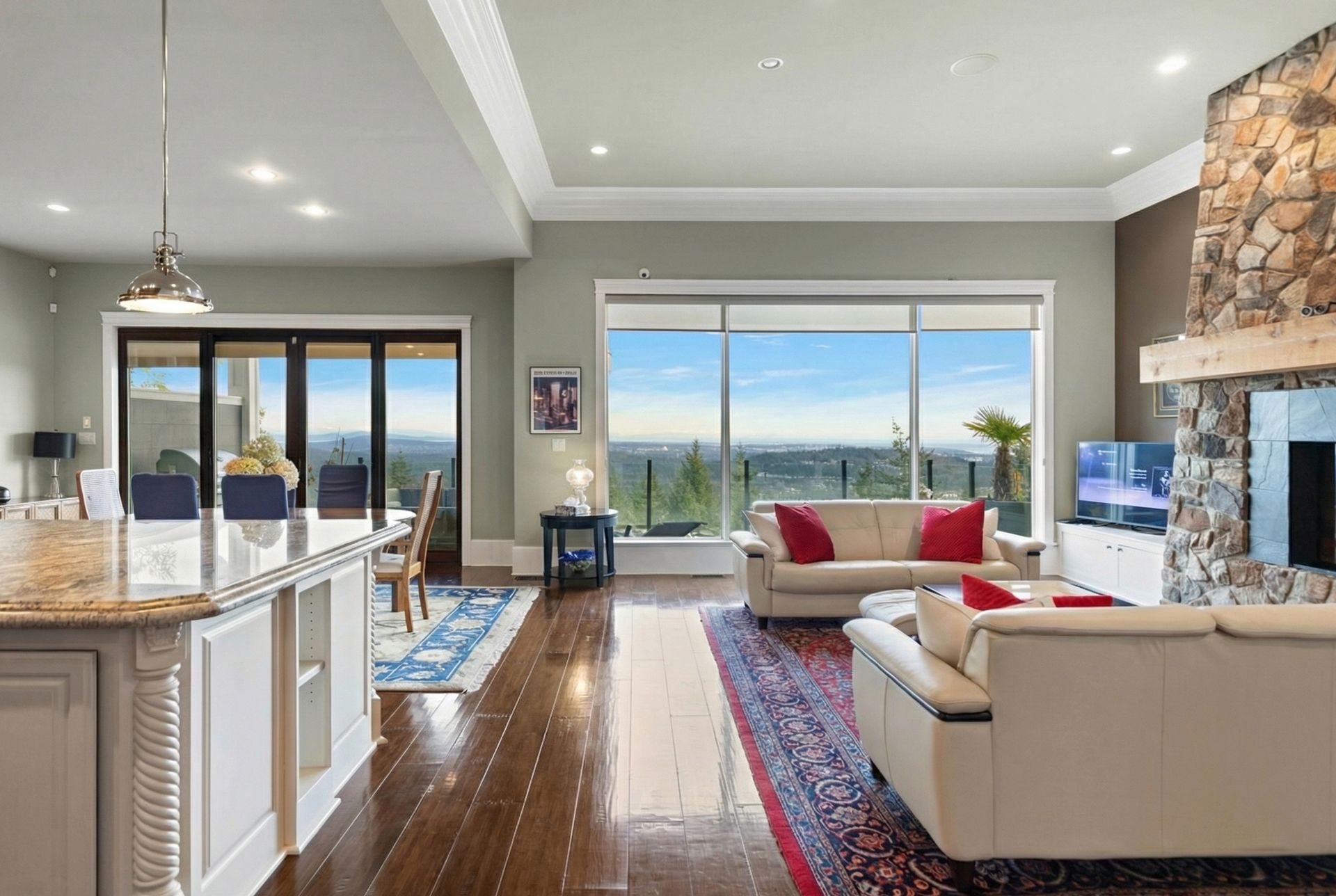  at 2163 Spirit Ridge Drive, Bear Mountain, Langford