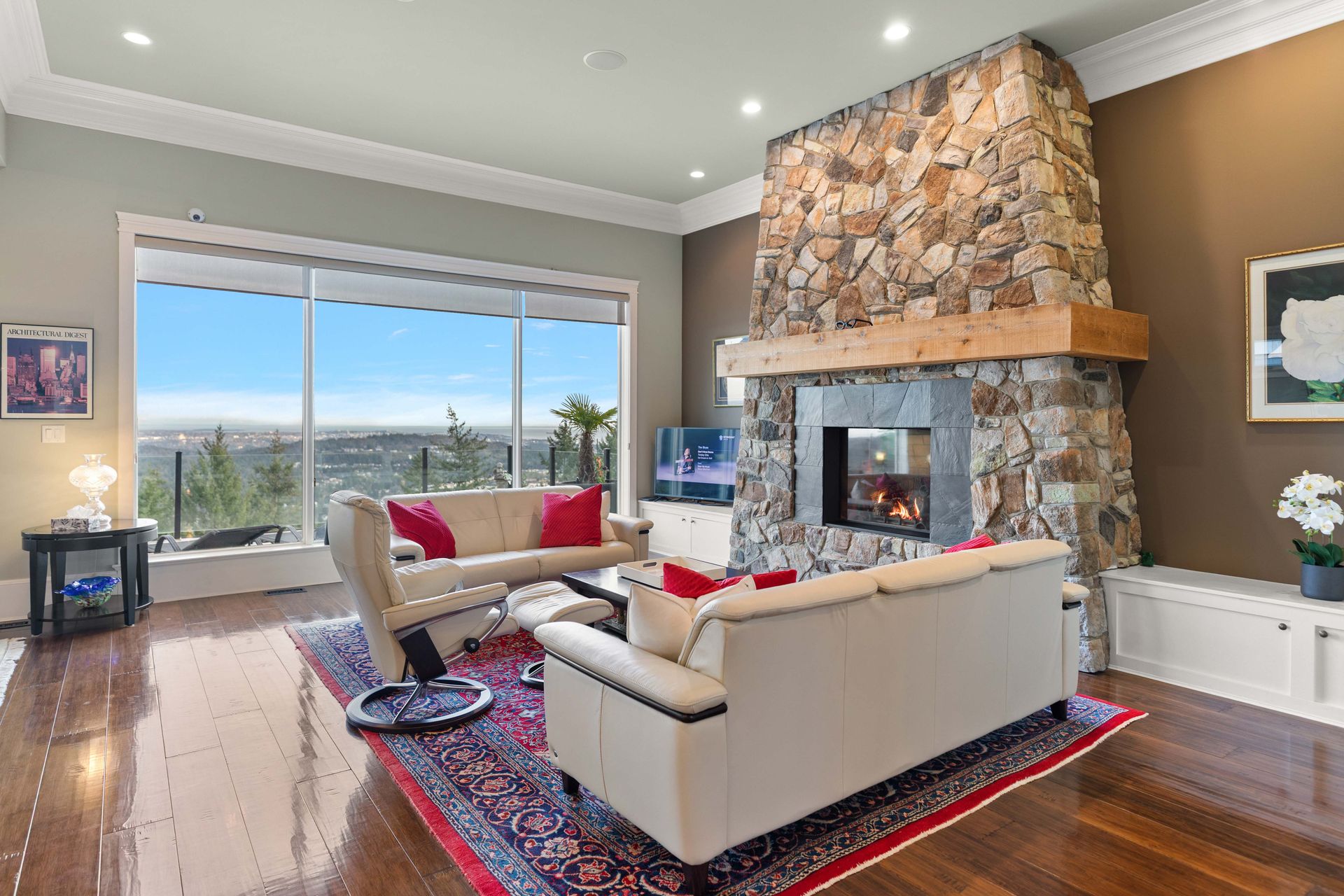  at 2163 Spirit Ridge Drive, Bear Mountain, Langford