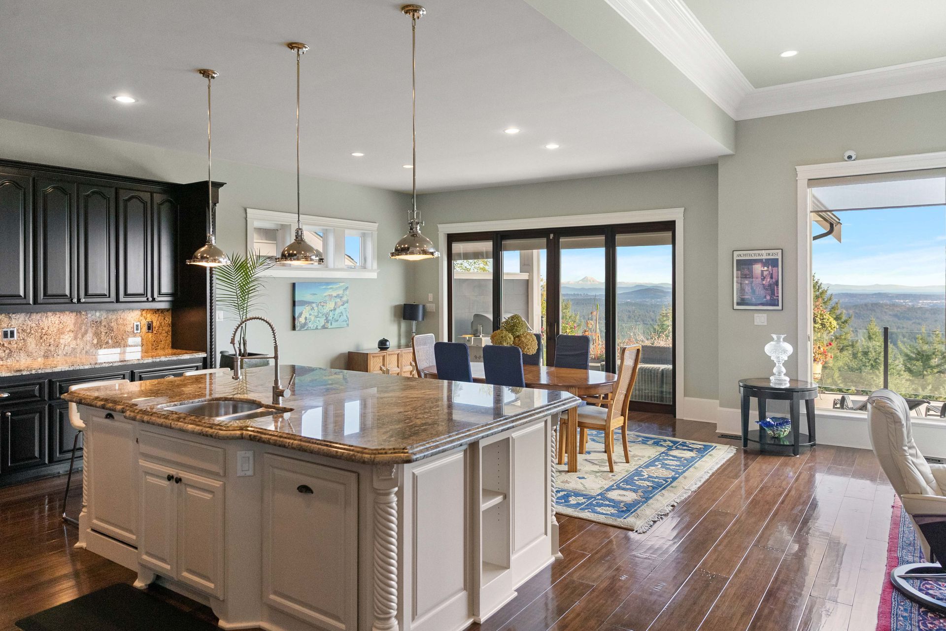  at 2163 Spirit Ridge Drive, Bear Mountain, Langford