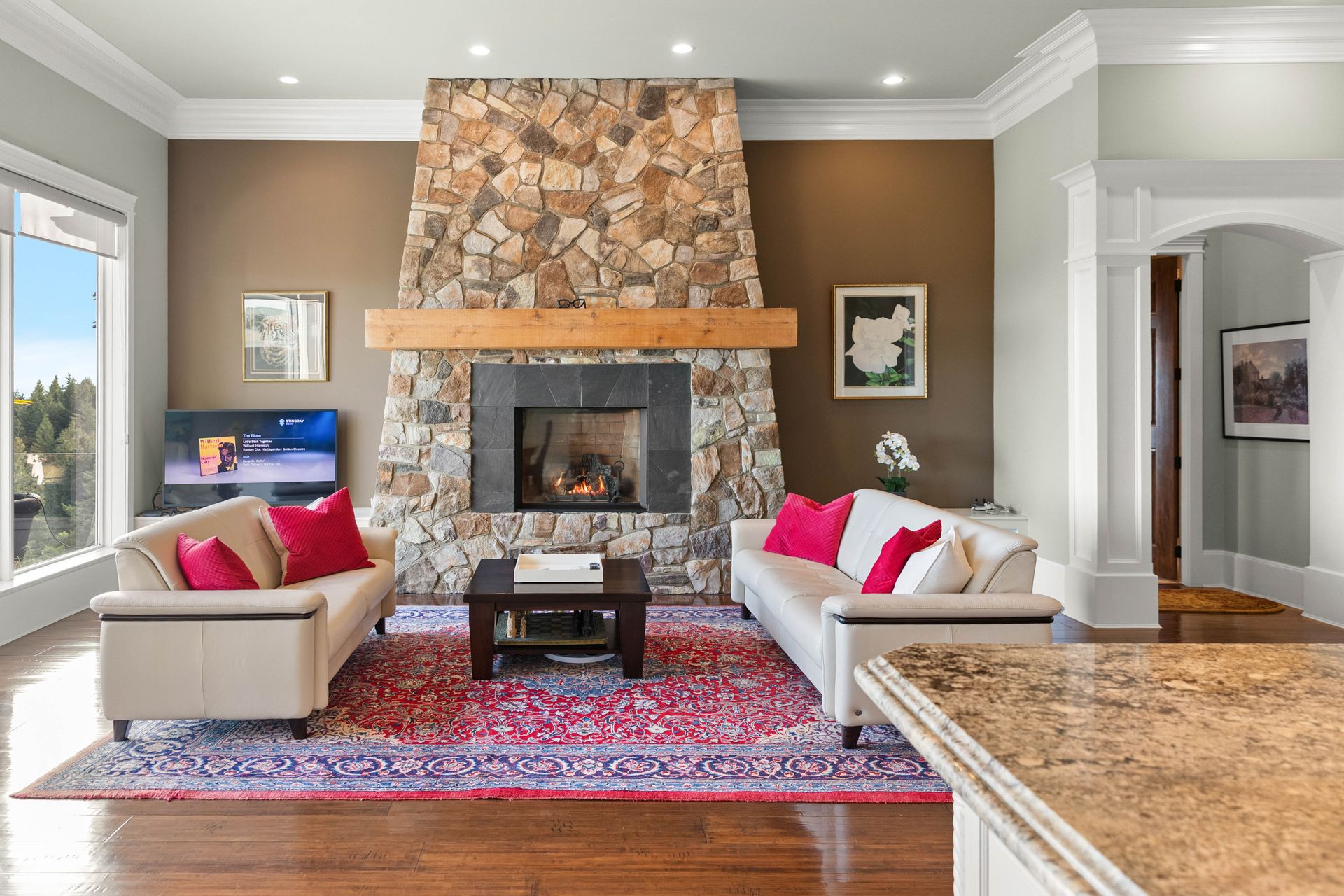  at 2163 Spirit Ridge Drive, Bear Mountain, Langford