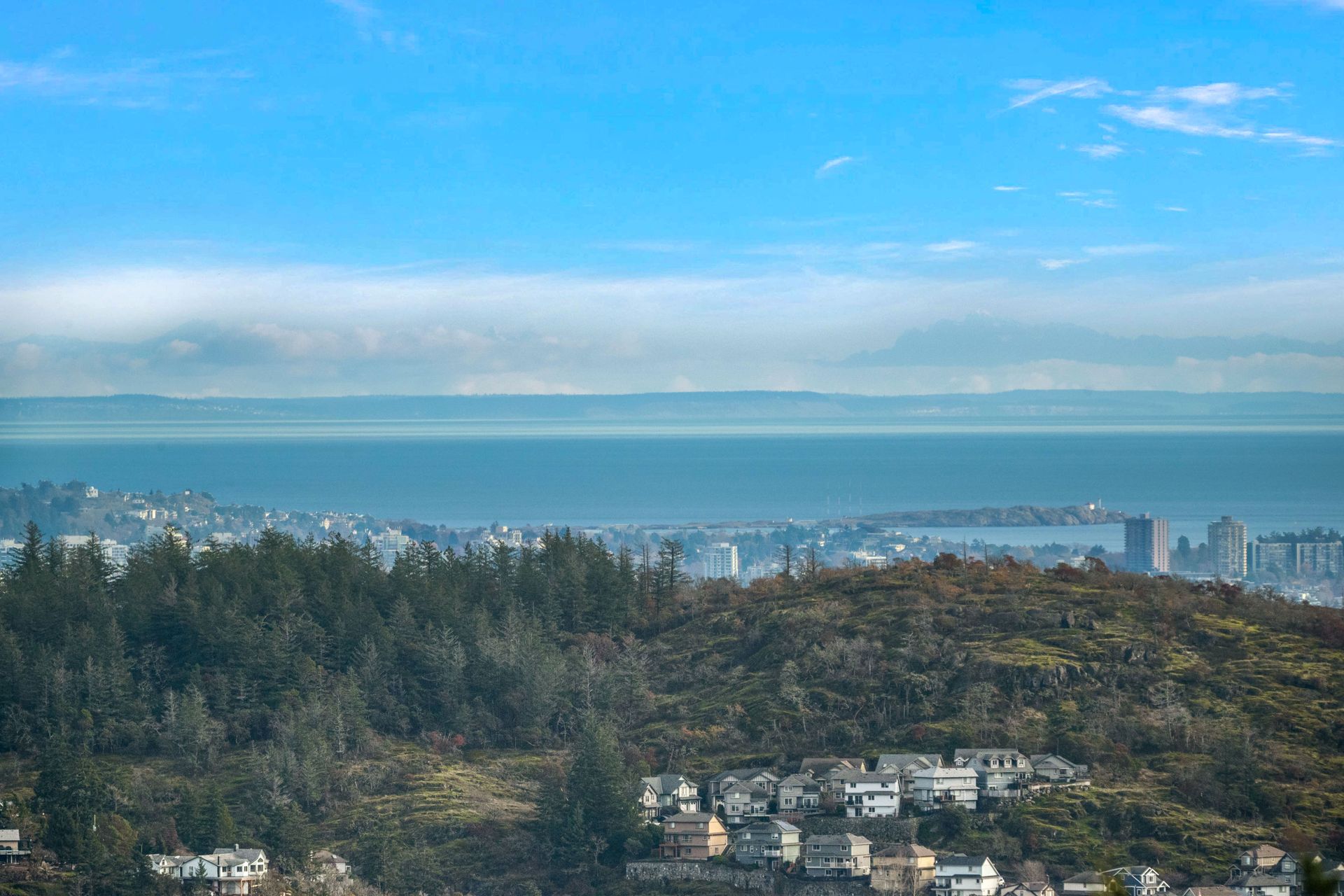  at 2163 Spirit Ridge Drive, Bear Mountain, Langford