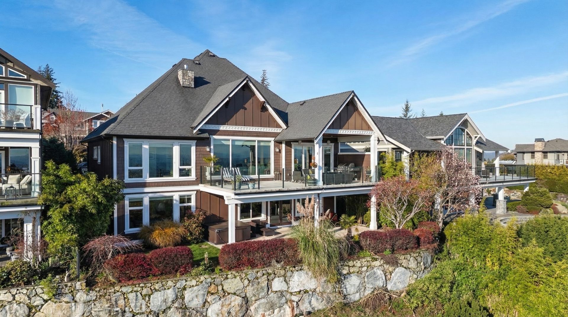  at 2163 Spirit Ridge Drive, Bear Mountain, Langford