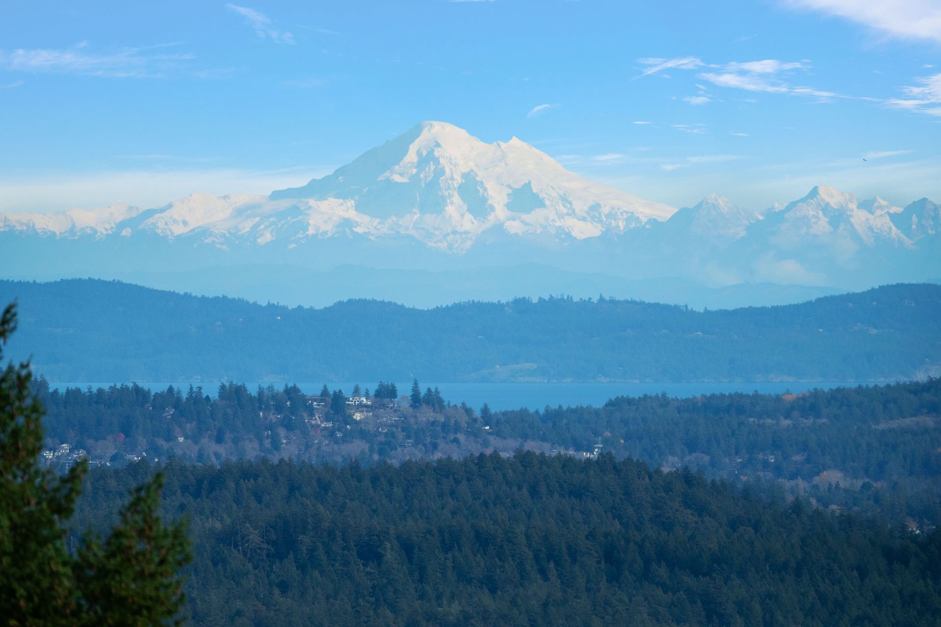  at 2163 Spirit Ridge Drive, Bear Mountain, Langford