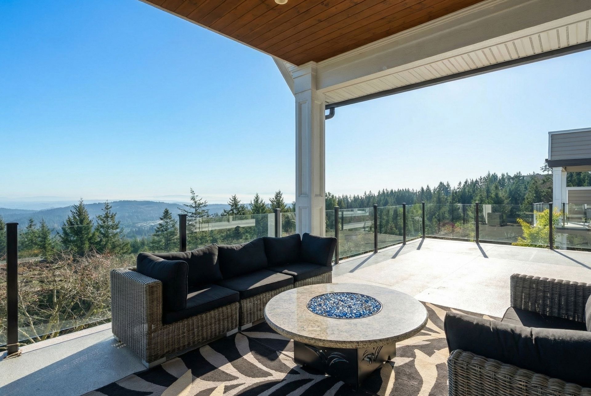  at 2163 Spirit Ridge Drive, Bear Mountain, Langford