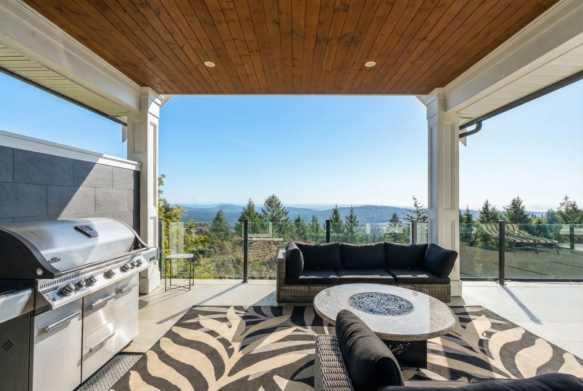  at 2163 Spirit Ridge Drive, Bear Mountain, Langford