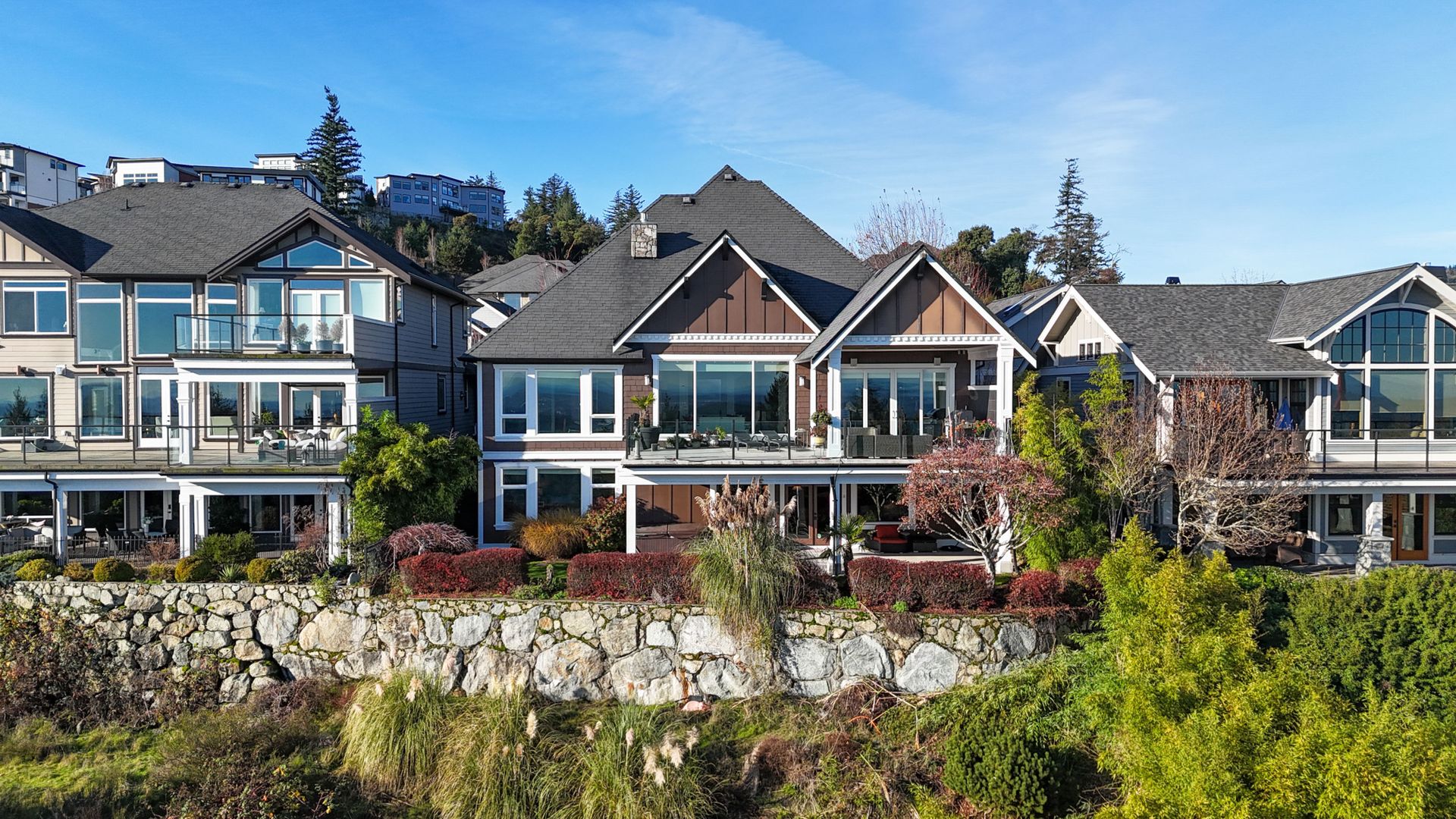  at 2163 Spirit Ridge Drive, Bear Mountain, Langford