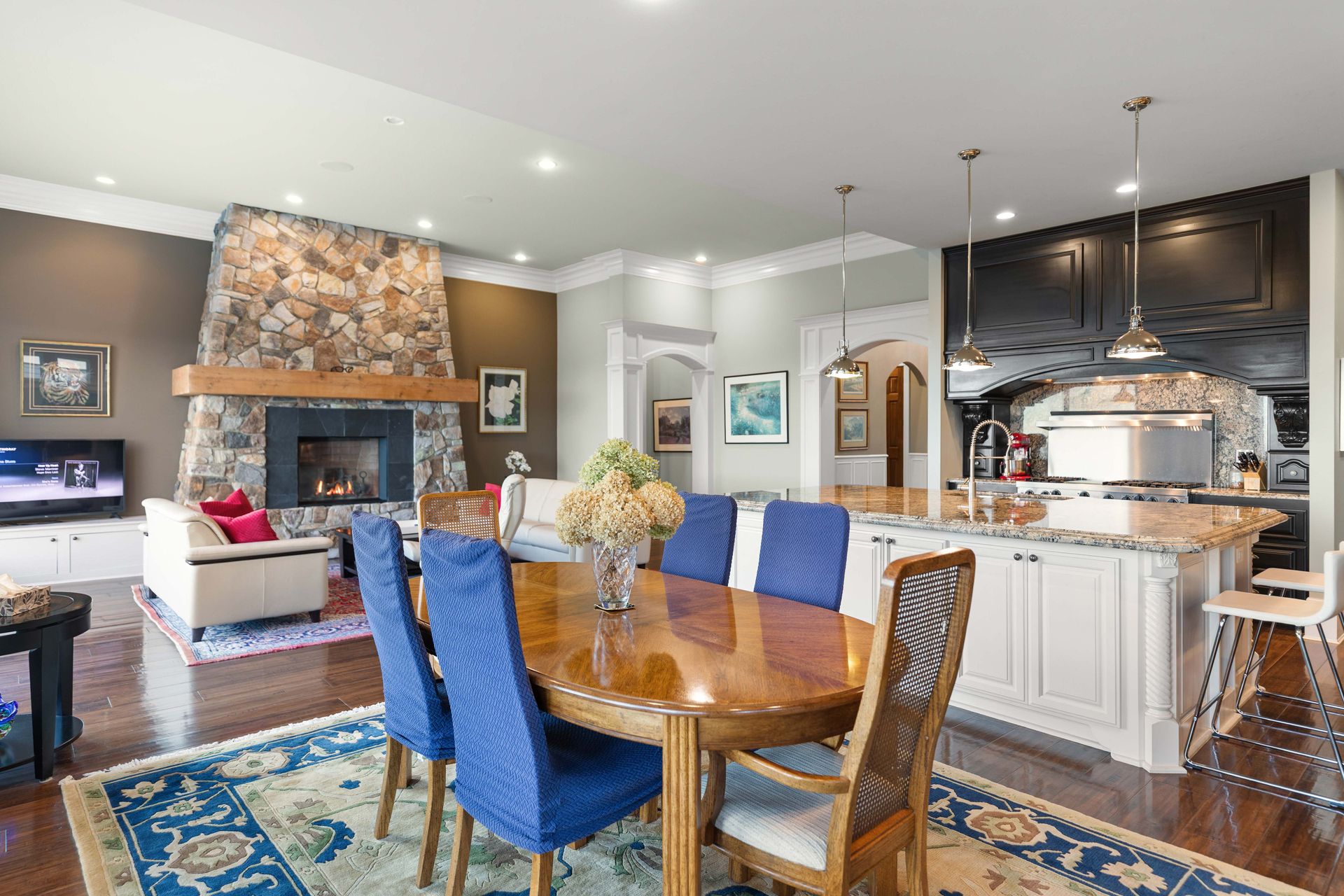  at 2163 Spirit Ridge Drive, Bear Mountain, Langford