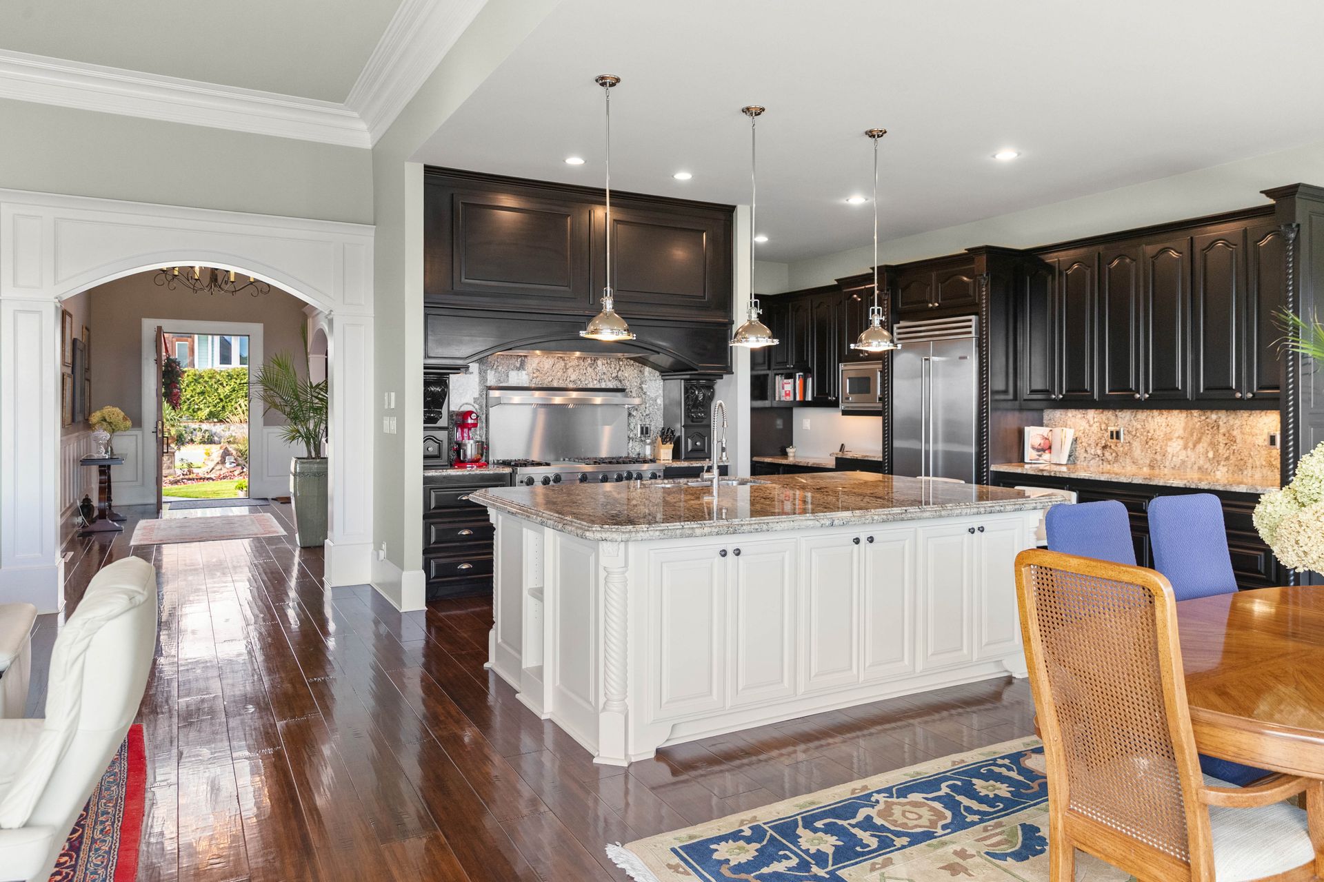  at 2163 Spirit Ridge Drive, Bear Mountain, Langford