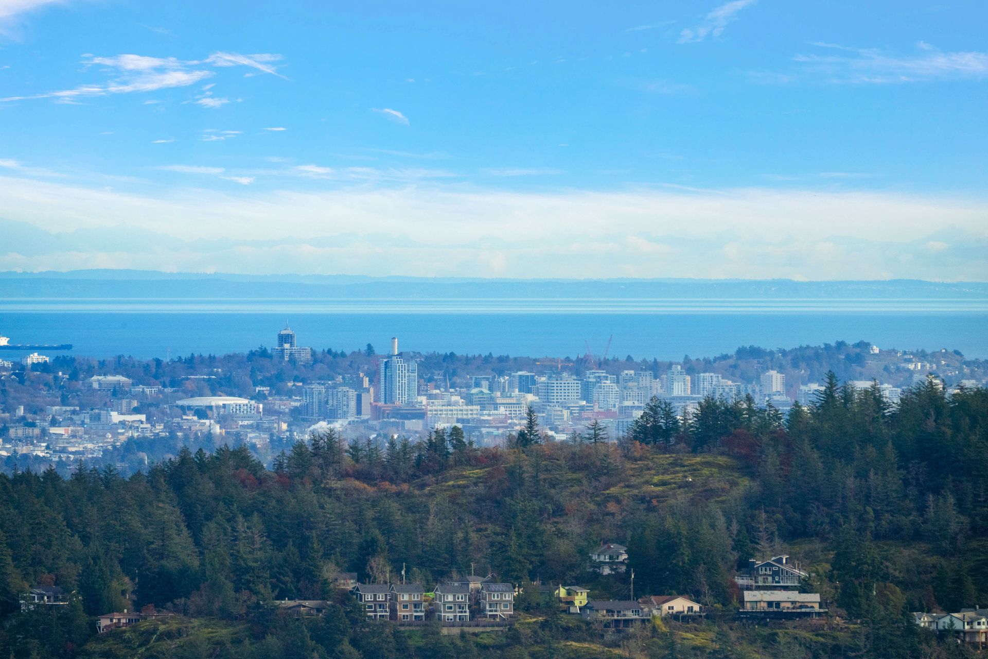  at 2163 Spirit Ridge Drive, Bear Mountain, Langford