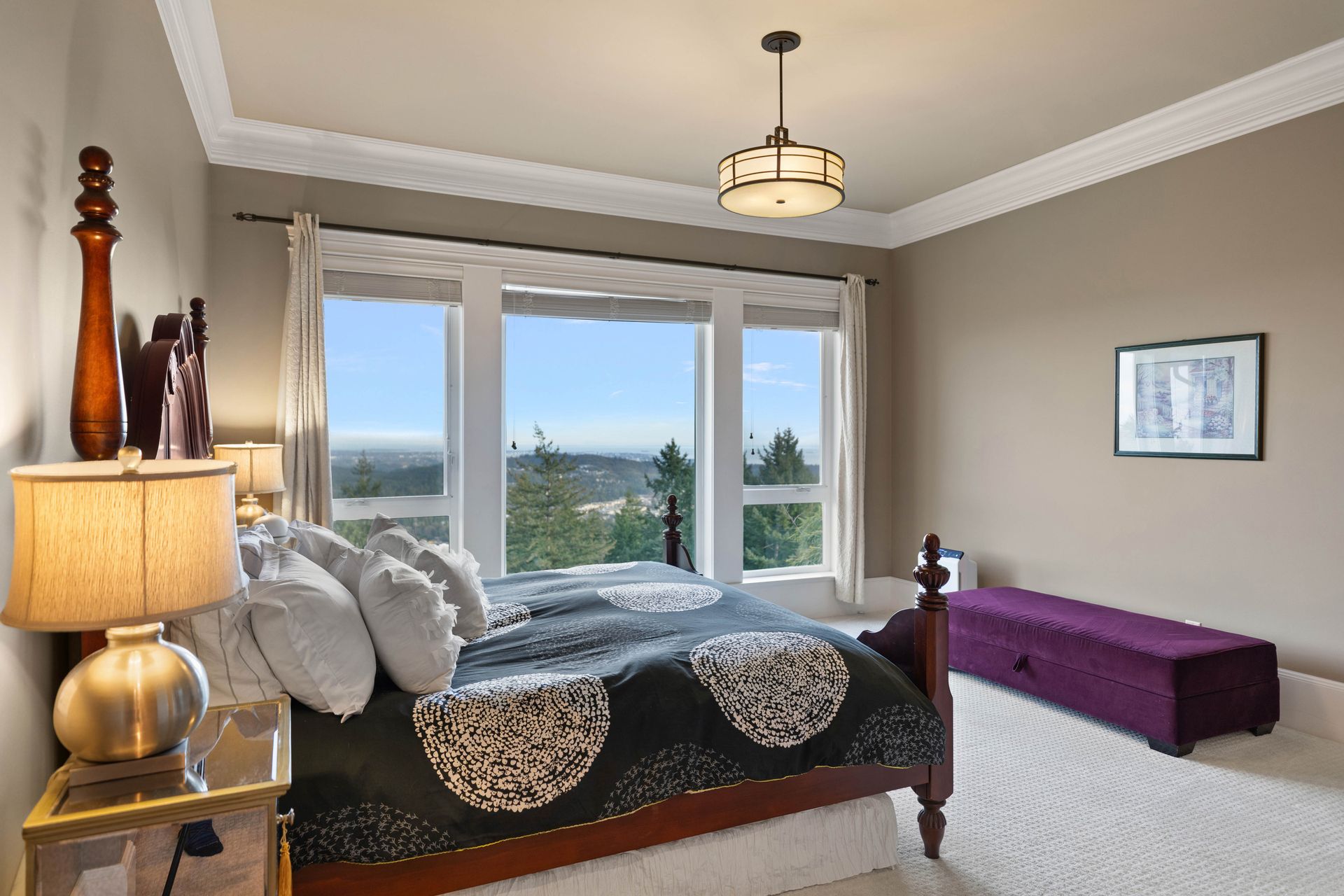  at 2163 Spirit Ridge Drive, Bear Mountain, Langford