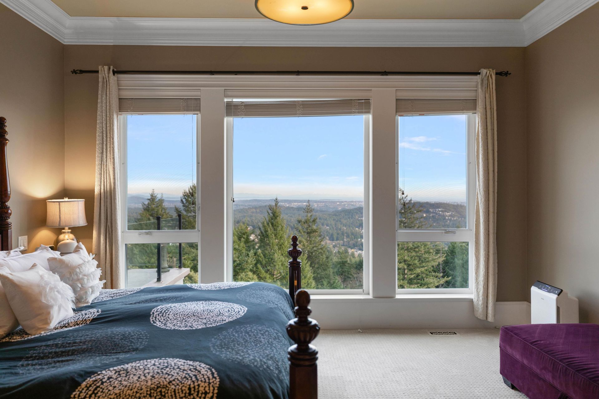  at 2163 Spirit Ridge Drive, Bear Mountain, Langford