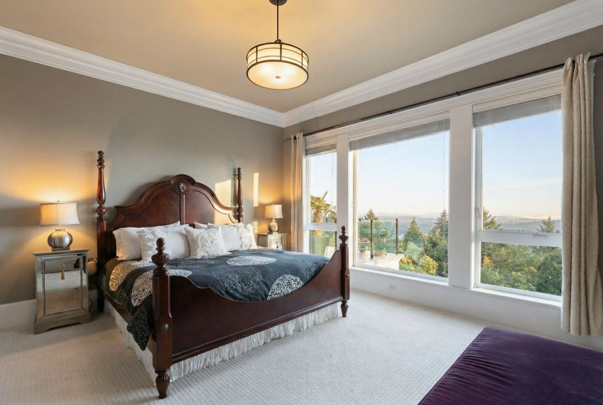  at 2163 Spirit Ridge Drive, Bear Mountain, Langford