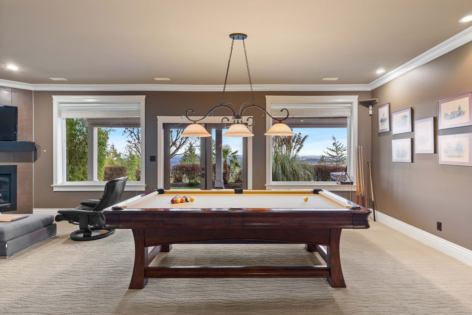  at 2163 Spirit Ridge Drive, Bear Mountain, Langford