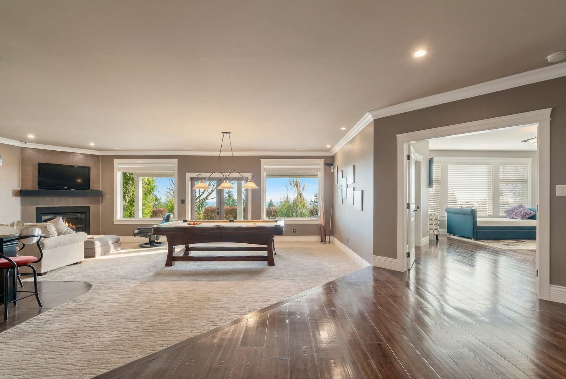  at 2163 Spirit Ridge Drive, Bear Mountain, Langford