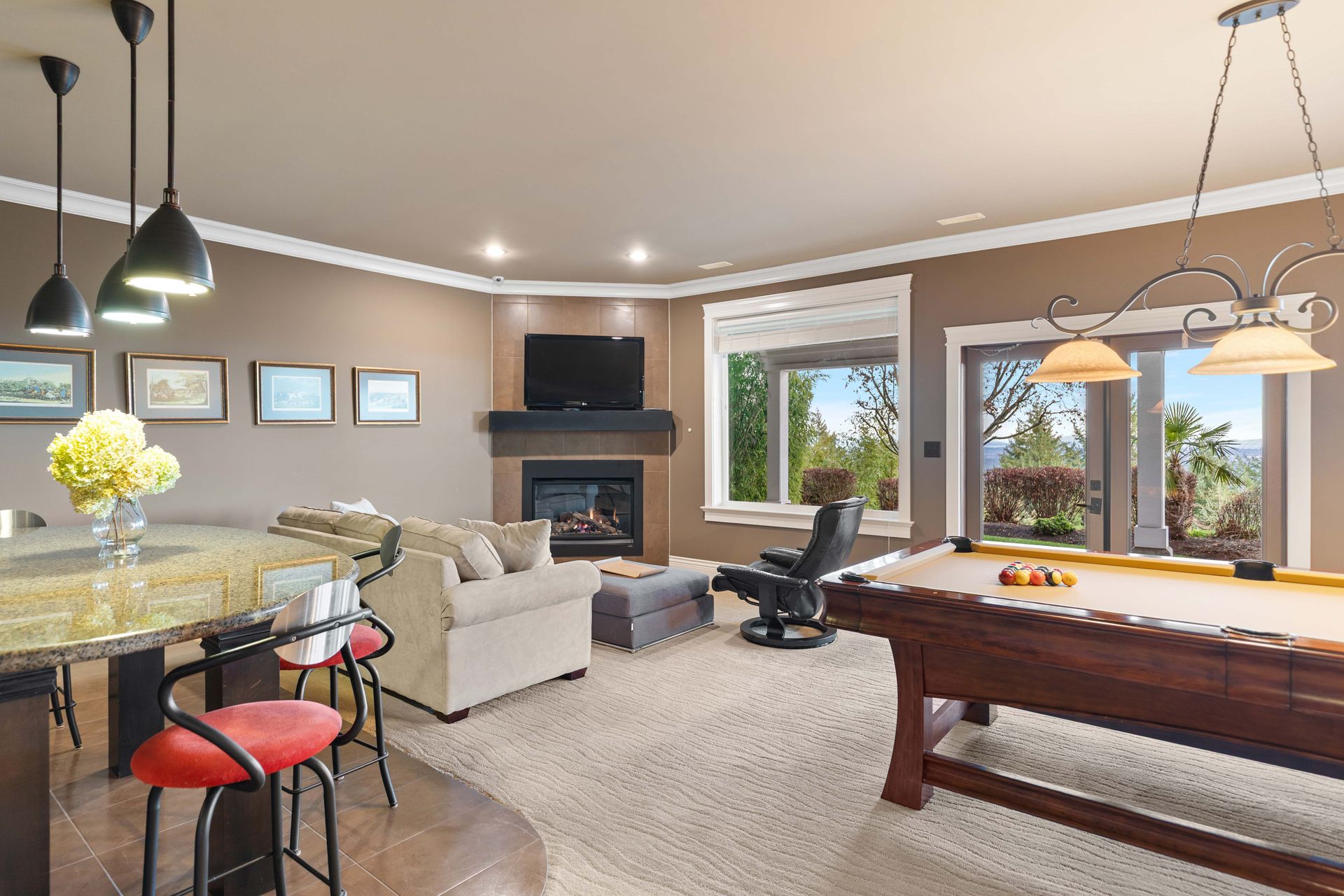  at 2163 Spirit Ridge Drive, Bear Mountain, Langford