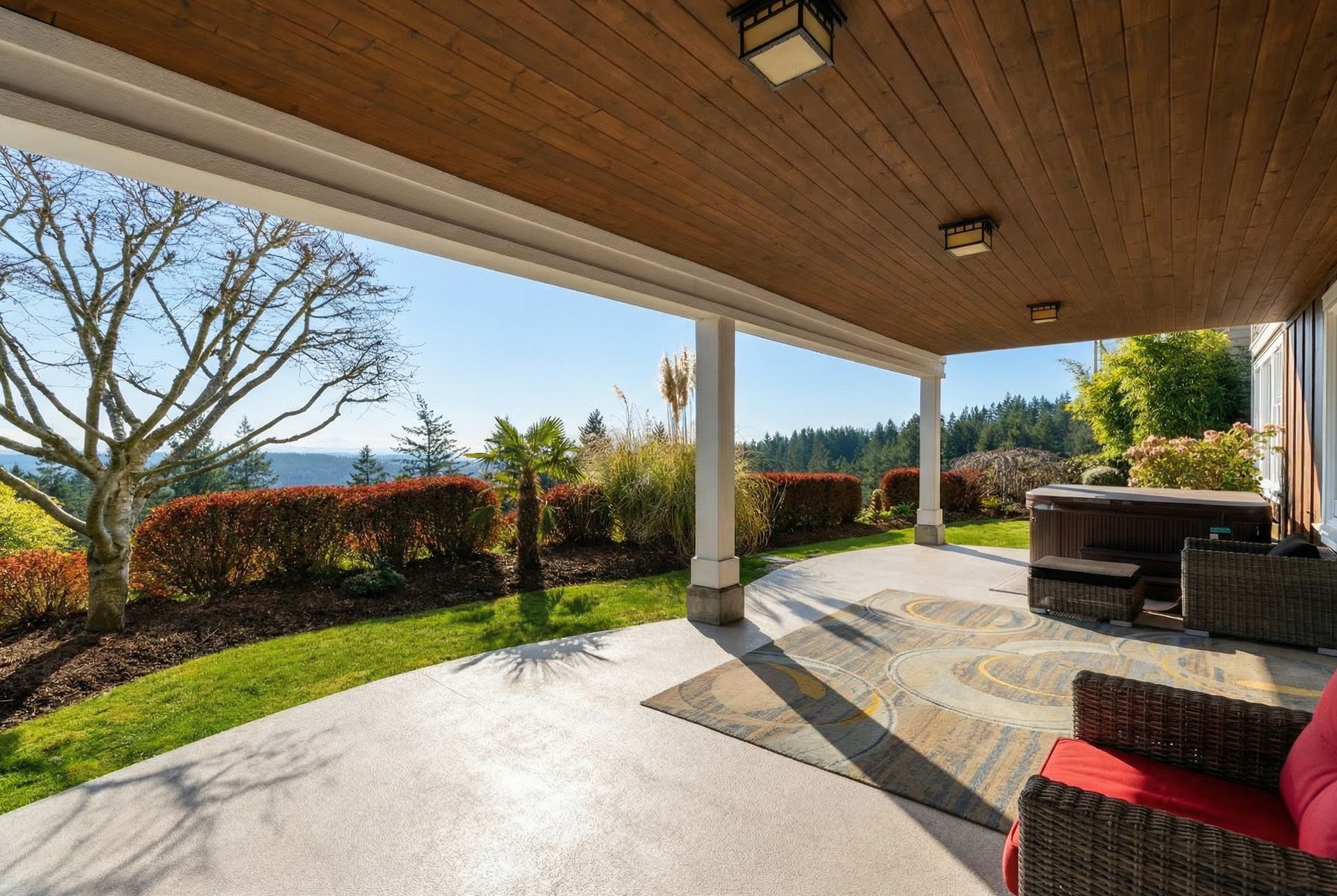  at 2163 Spirit Ridge Drive, Bear Mountain, Langford