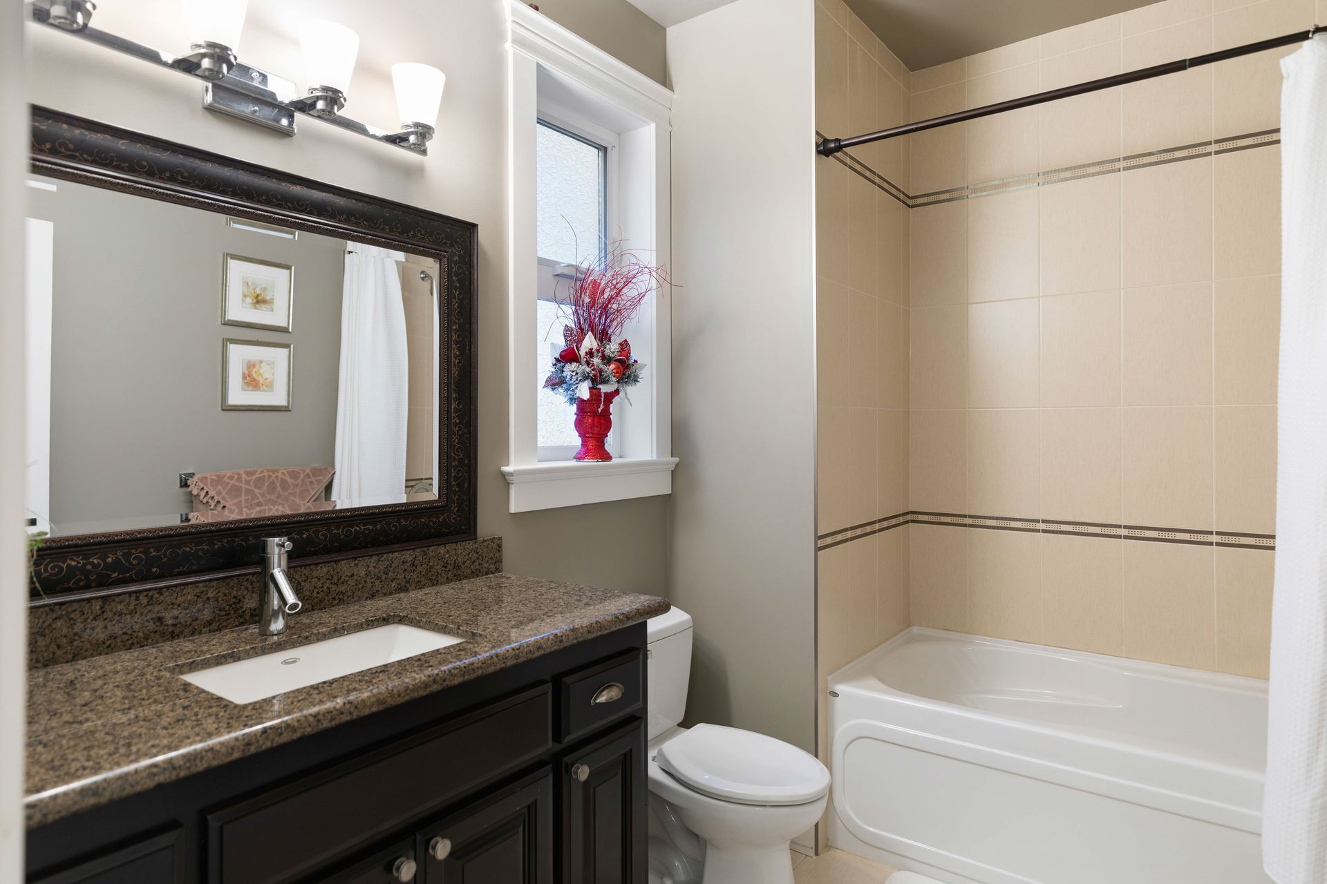  at 2163 Spirit Ridge Drive, Bear Mountain, Langford