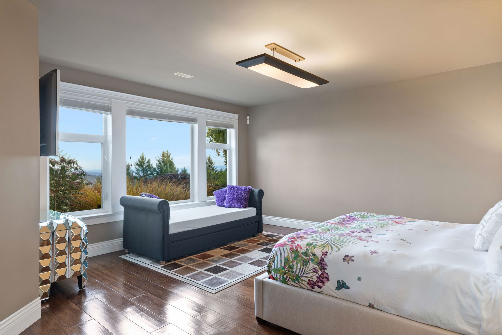  at 2163 Spirit Ridge Drive, Bear Mountain, Langford