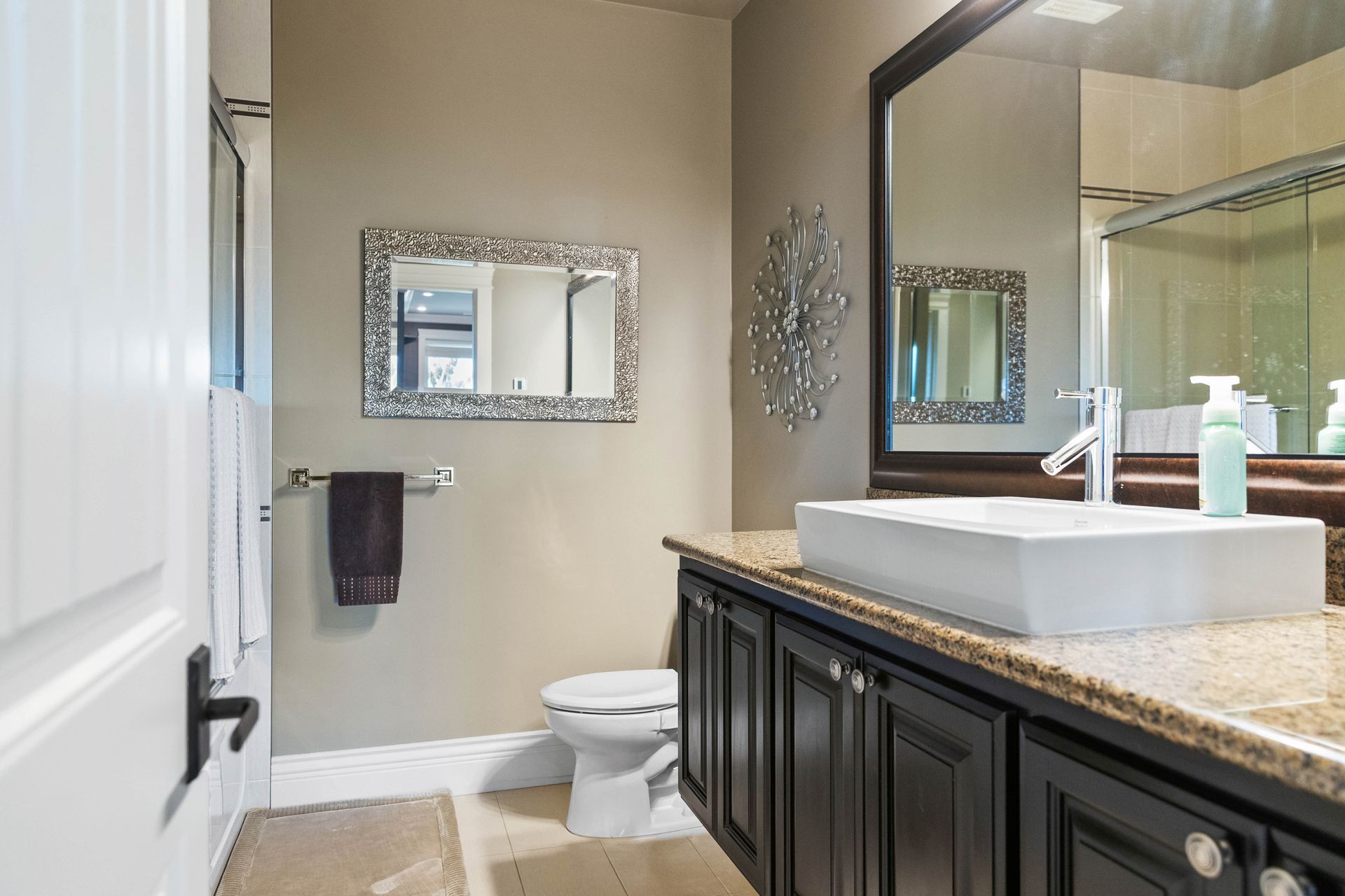  at 2163 Spirit Ridge Drive, Bear Mountain, Langford