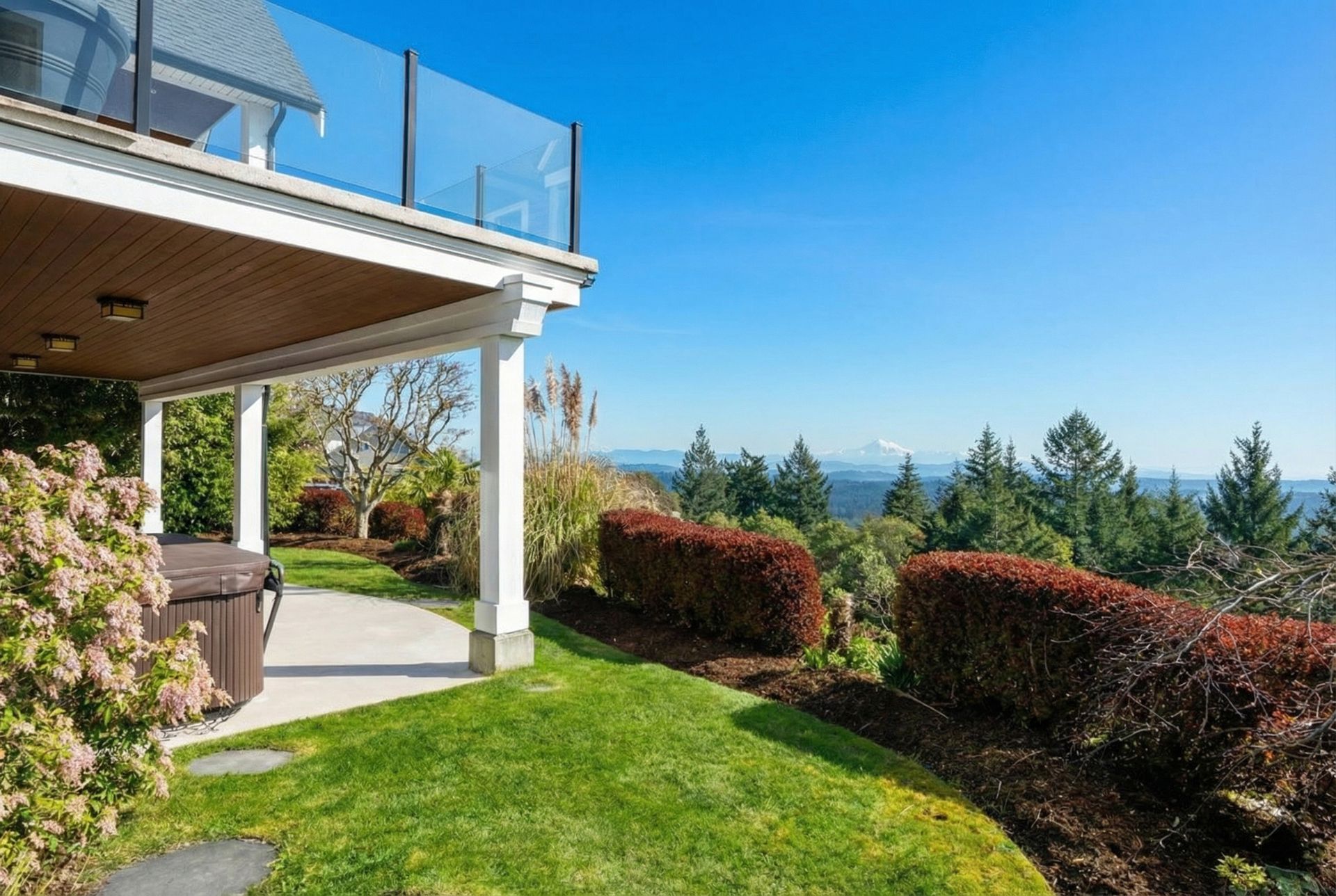  at 2163 Spirit Ridge Drive, Bear Mountain, Langford