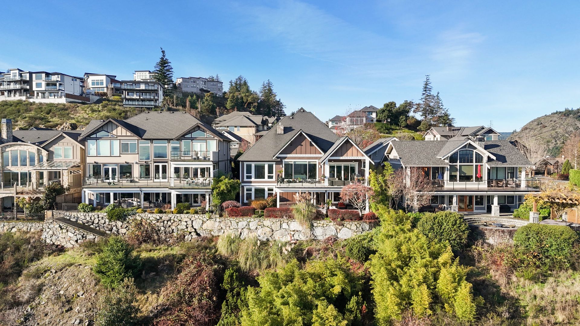  at 2163 Spirit Ridge Drive, Bear Mountain, Langford