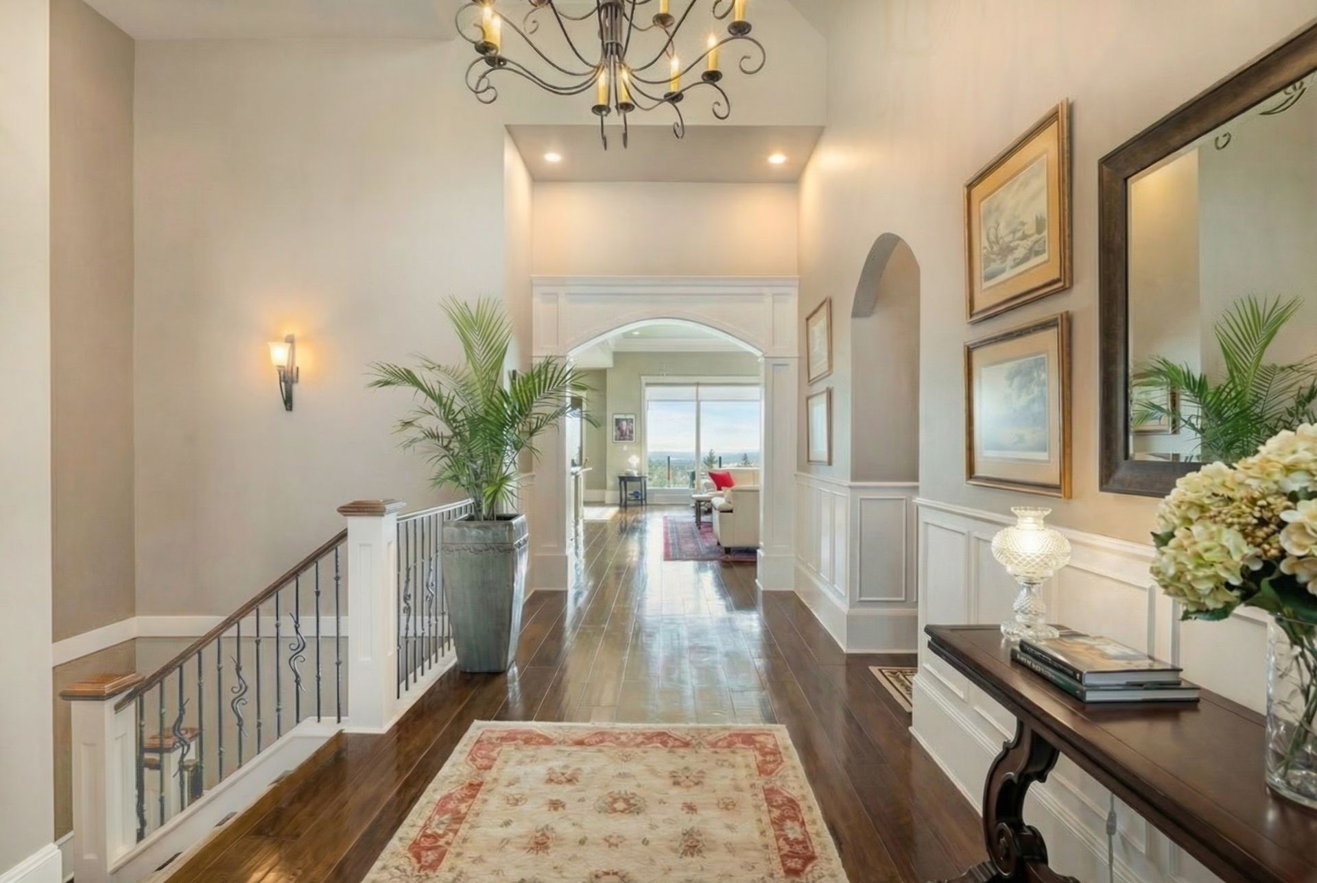  at 2163 Spirit Ridge Drive, Bear Mountain, Langford