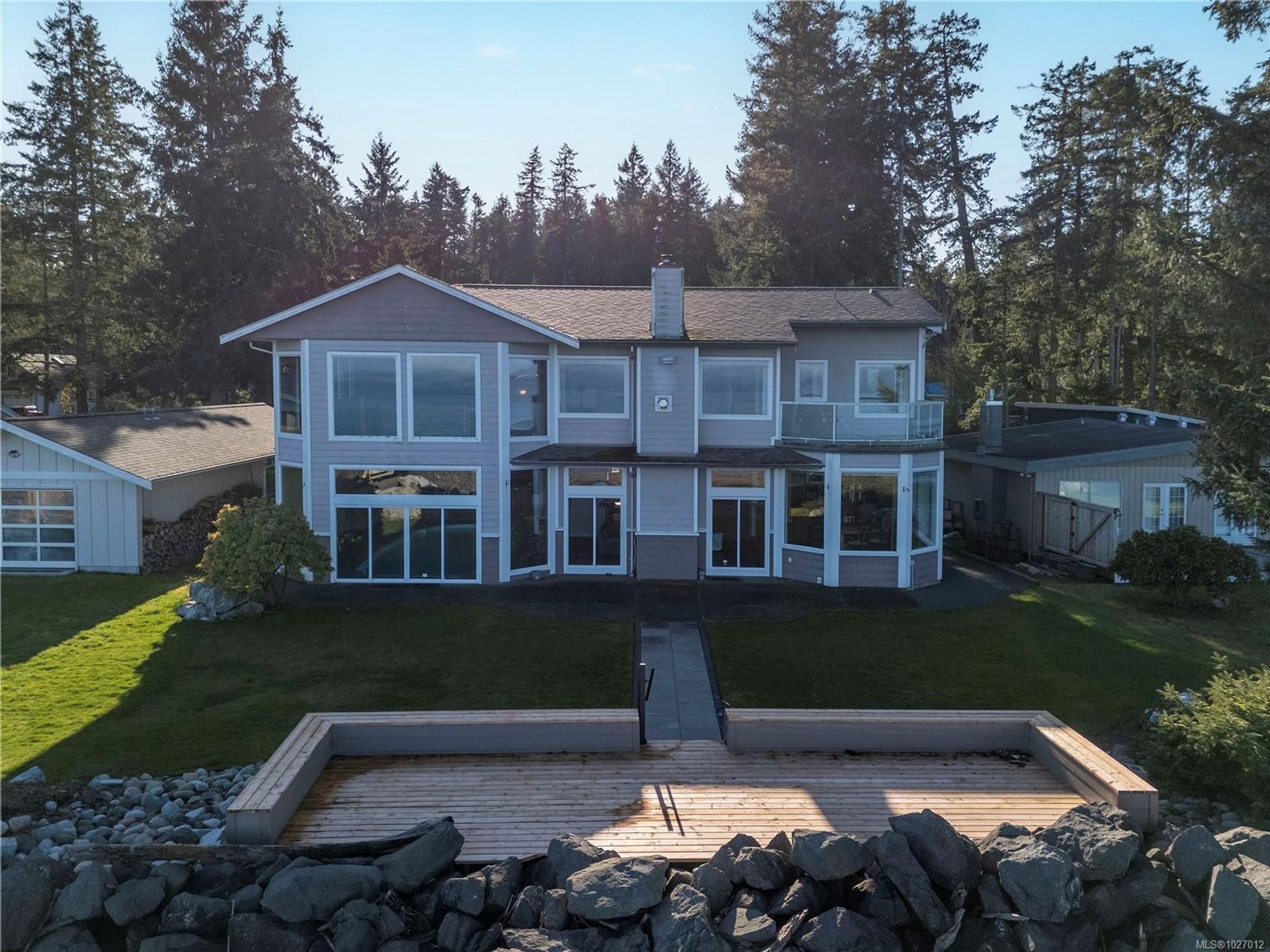 2270 Oyster Garden Road, Campbell River South, Campbell River (1027012 ...