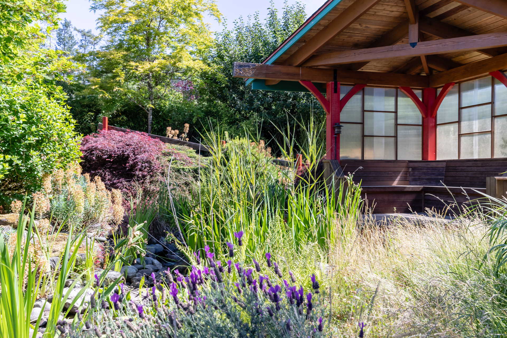 at 11326 Chalet Road, Deep Cove, North Saanich at 11326 Chalet Road, Deep Cove, North Saanich