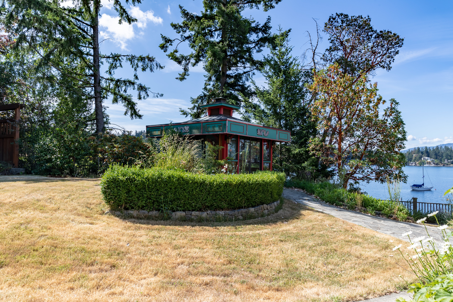 at 11326 Chalet Road, Deep Cove, North Saanich at 11326 Chalet Road, Deep Cove, North Saanich