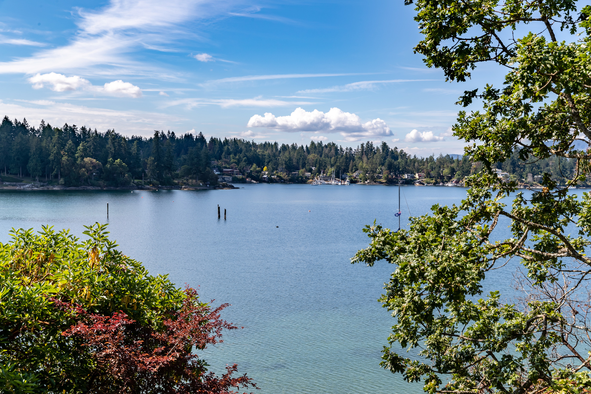 at 11326 Chalet Road, Deep Cove, North Saanich at 11326 Chalet Road, Deep Cove, North Saanich