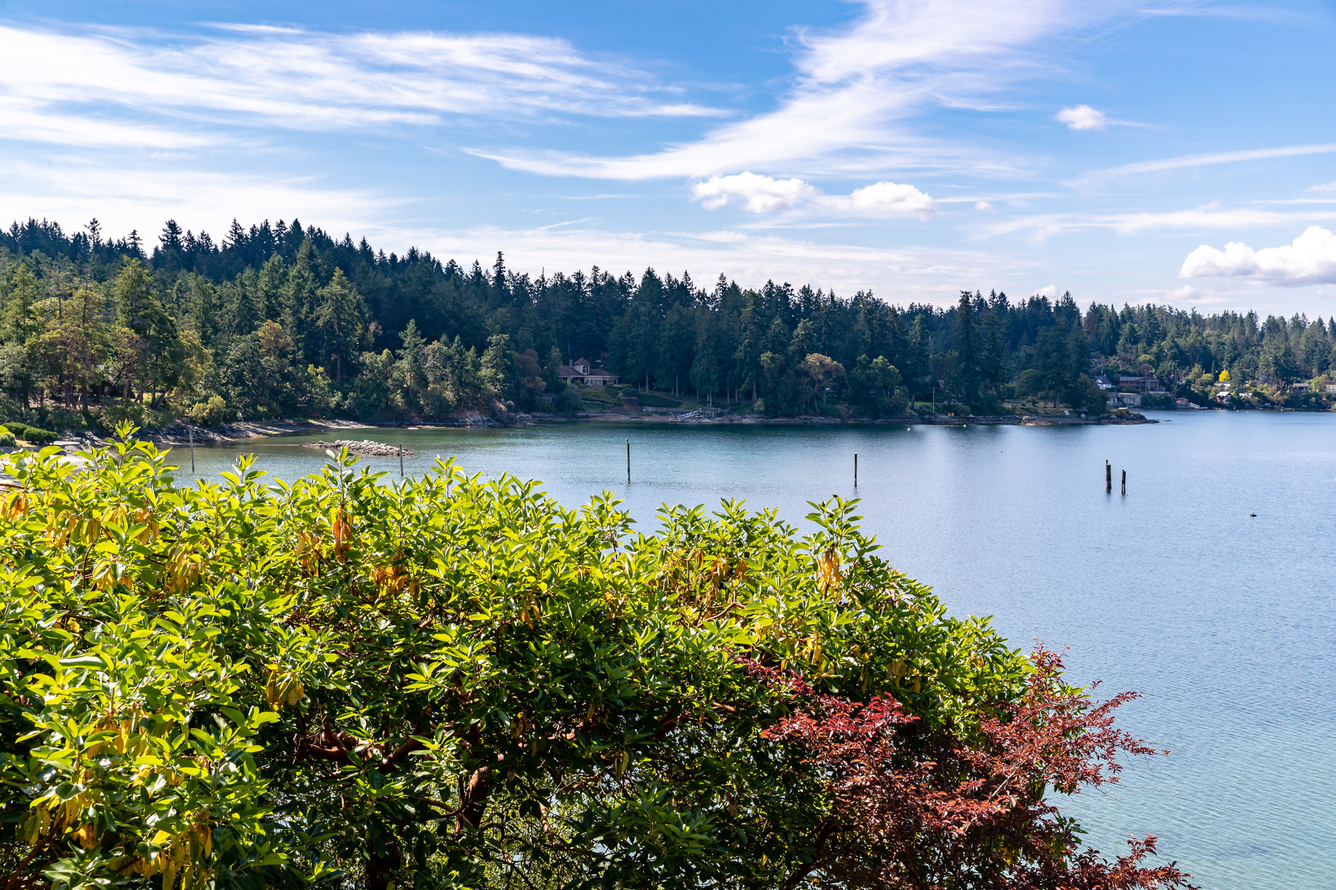 at 11326 Chalet Road, Deep Cove, North Saanich at 11326 Chalet Road, Deep Cove, North Saanich