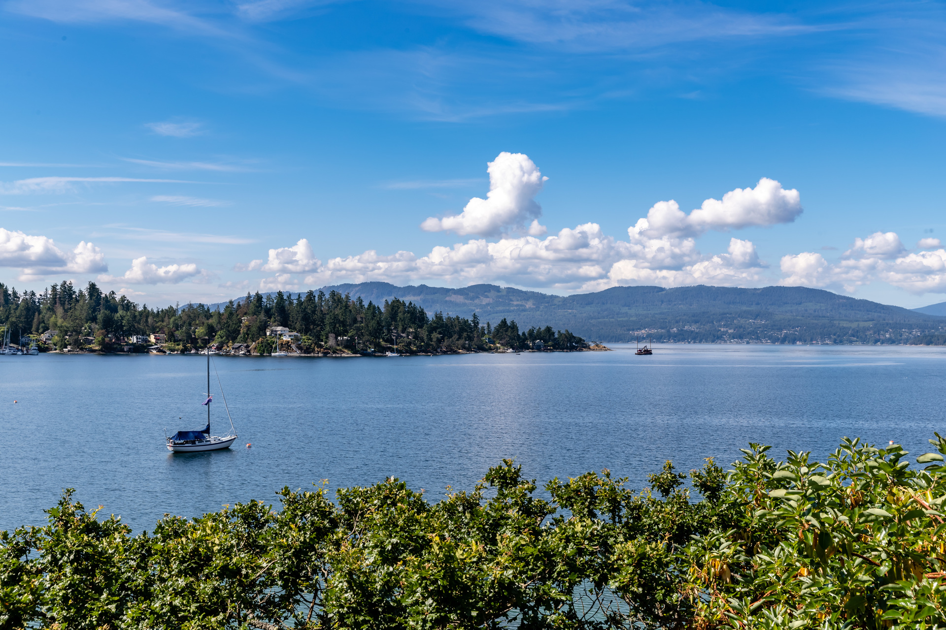at 11326 Chalet Road, Deep Cove, North Saanich at 11326 Chalet Road, Deep Cove, North Saanich