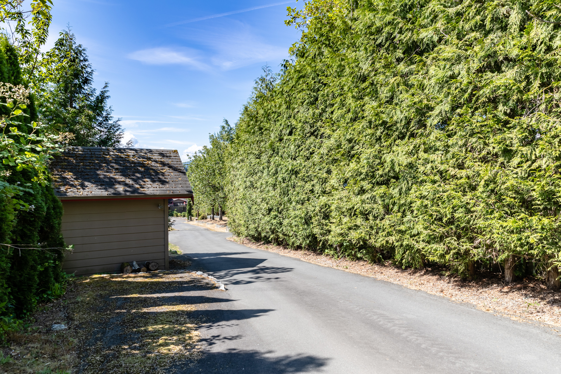 at 11326 Chalet Road, Deep Cove, North Saanich at 11326 Chalet Road, Deep Cove, North Saanich