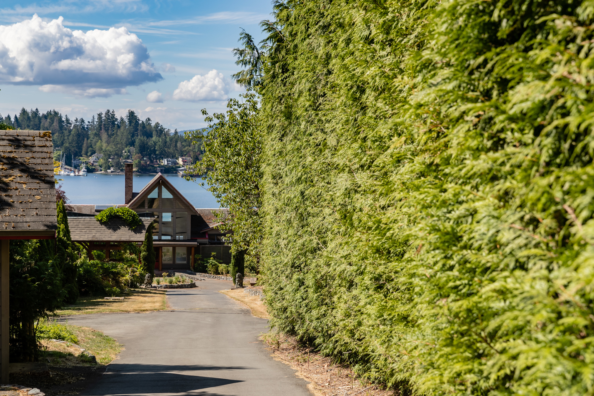 at 11326 Chalet Road, Deep Cove, North Saanich at 11326 Chalet Road, Deep Cove, North Saanich