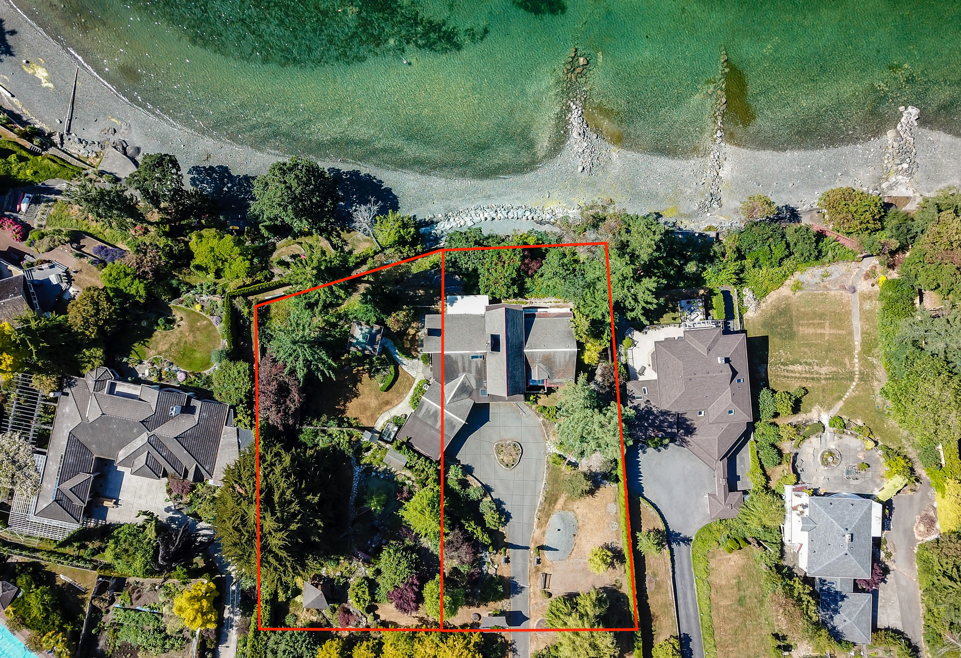 at 11326 Chalet Road, Deep Cove, North Saanich at 11326 Chalet Road, Deep Cove, North Saanich