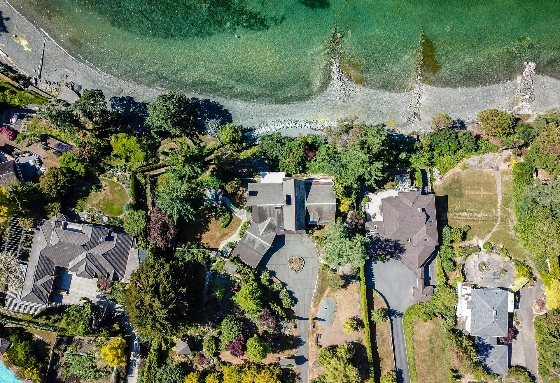 at 11326 Chalet Road, Deep Cove, North Saanich at 11326 Chalet Road, Deep Cove, North Saanich