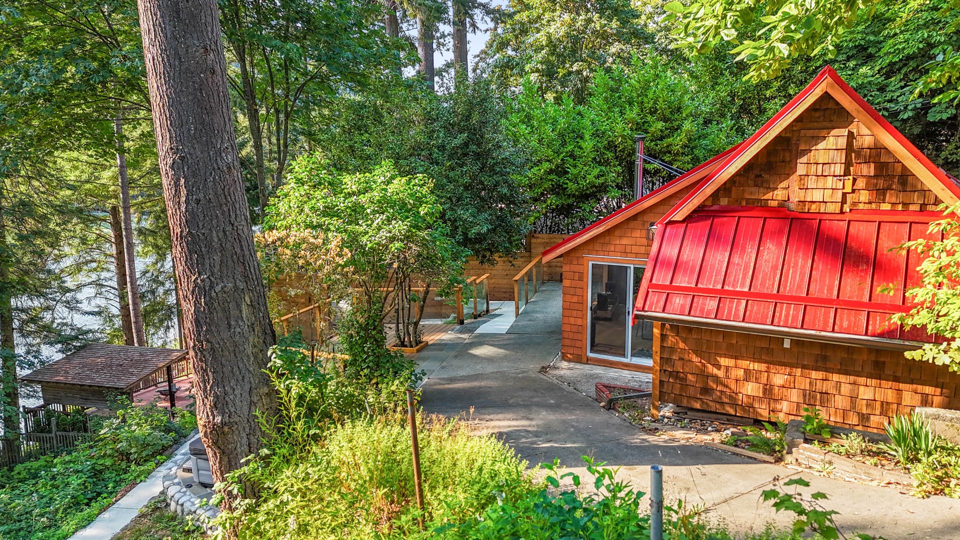  at 1709 Falcon Heights Road, Goldstream, Langford
