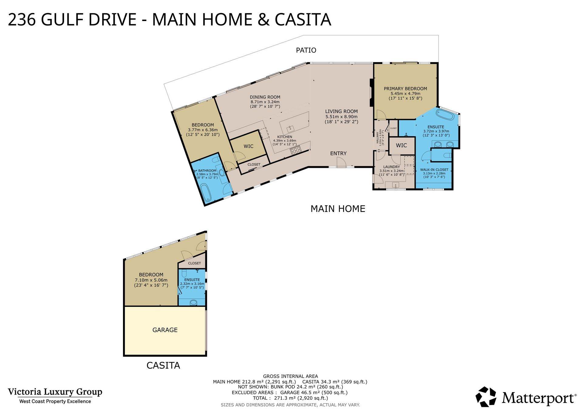 at 236 Gulf Drive, Galiano, Gulf Islands