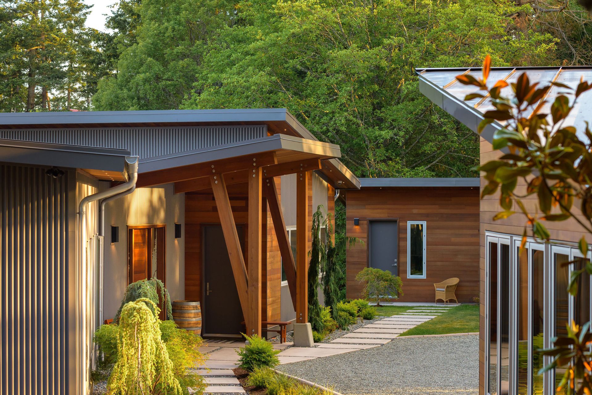  at 236 Gulf Drive, Galiano, Gulf Islands